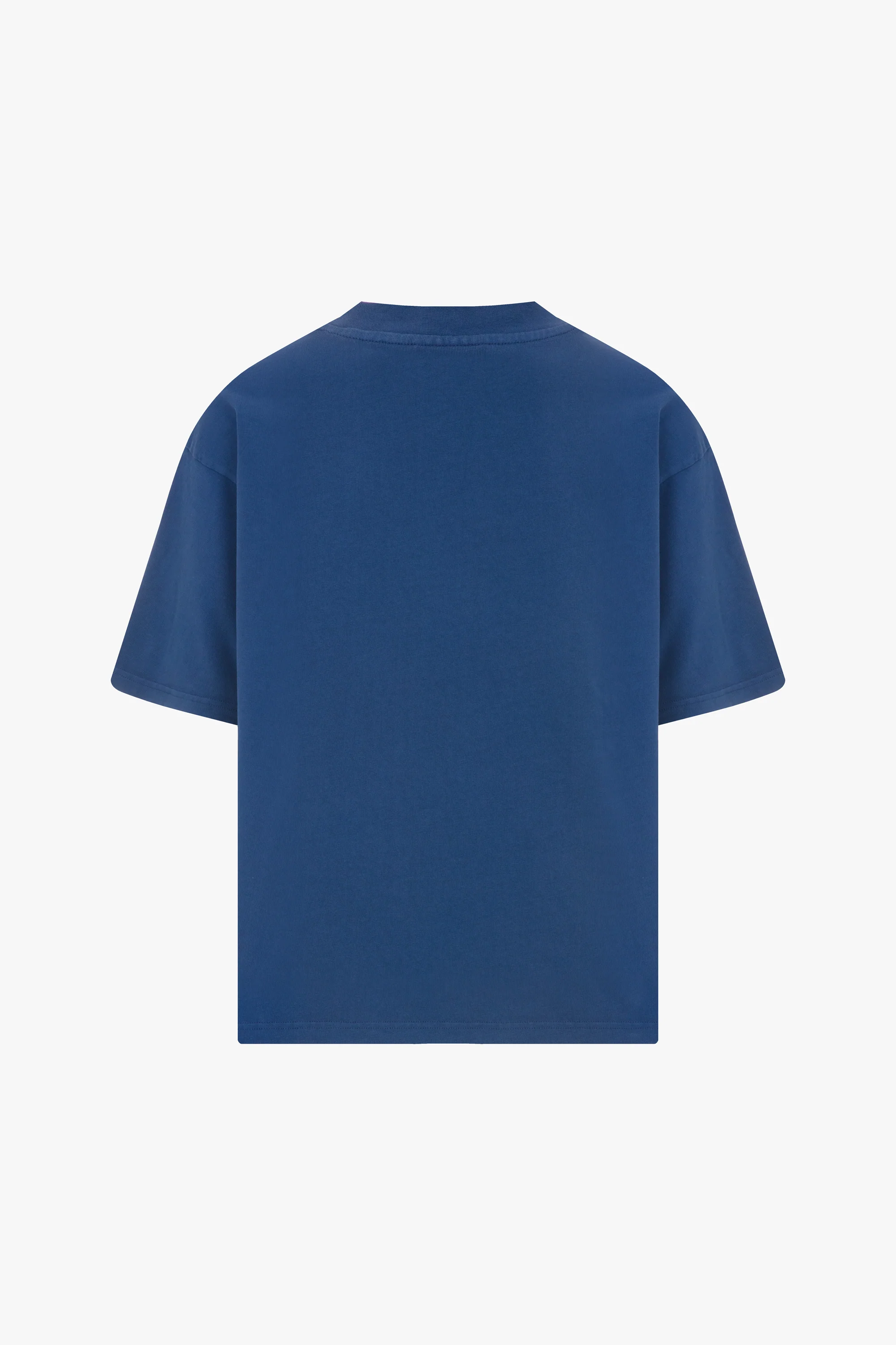 Washed Blank T-Shirt - Image 2