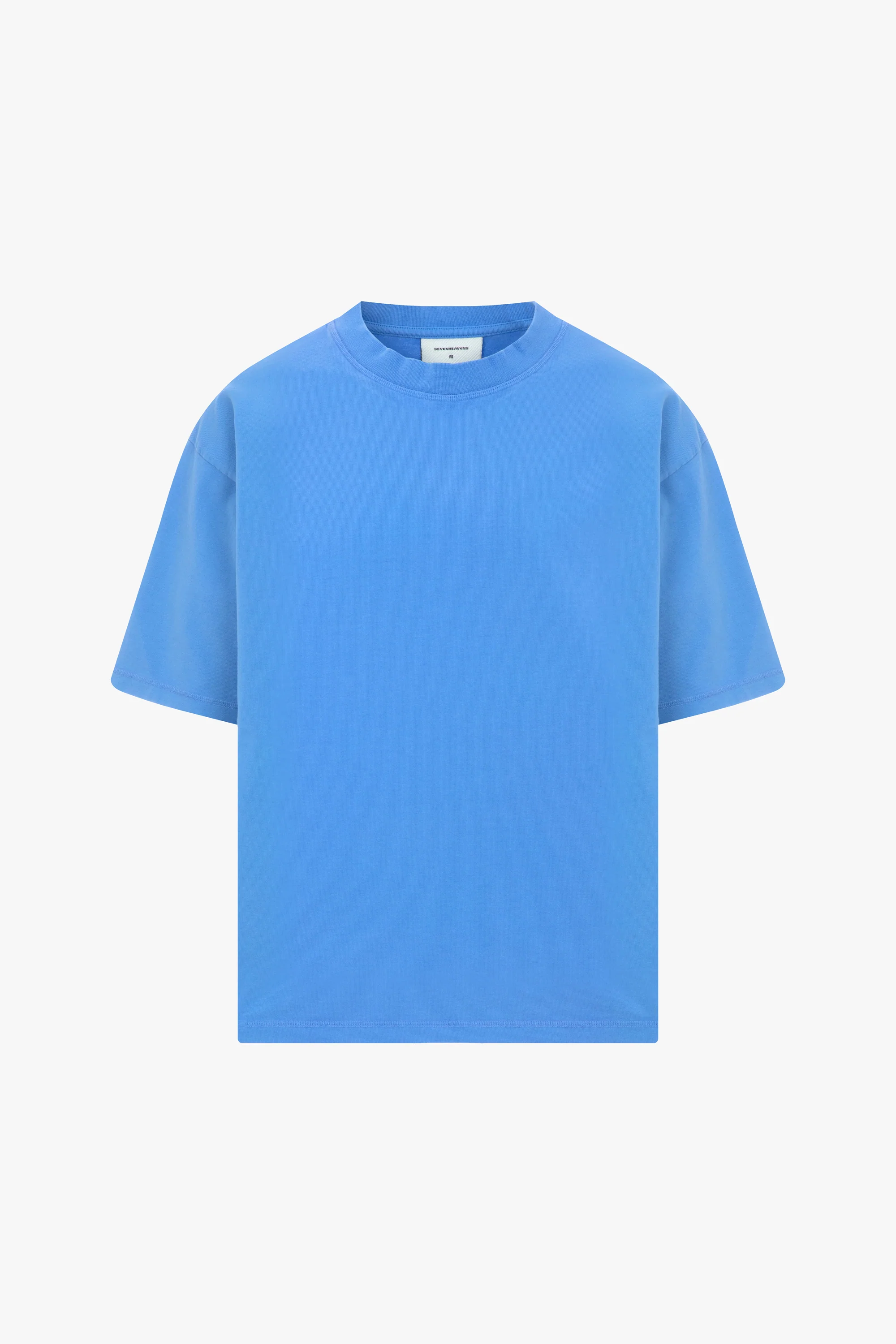 Washed Blank T-Shirt