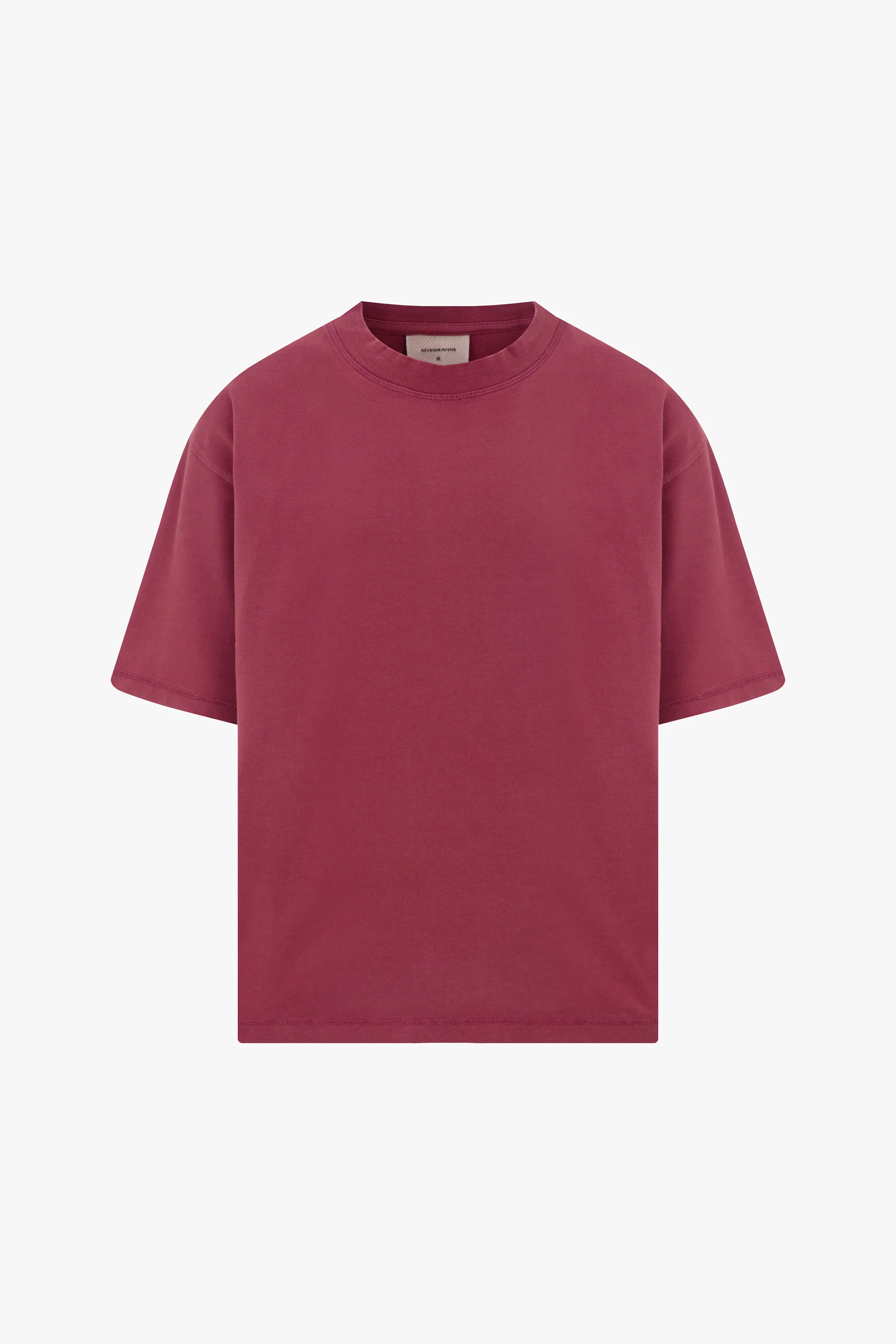 Washed Blank T-Shirt