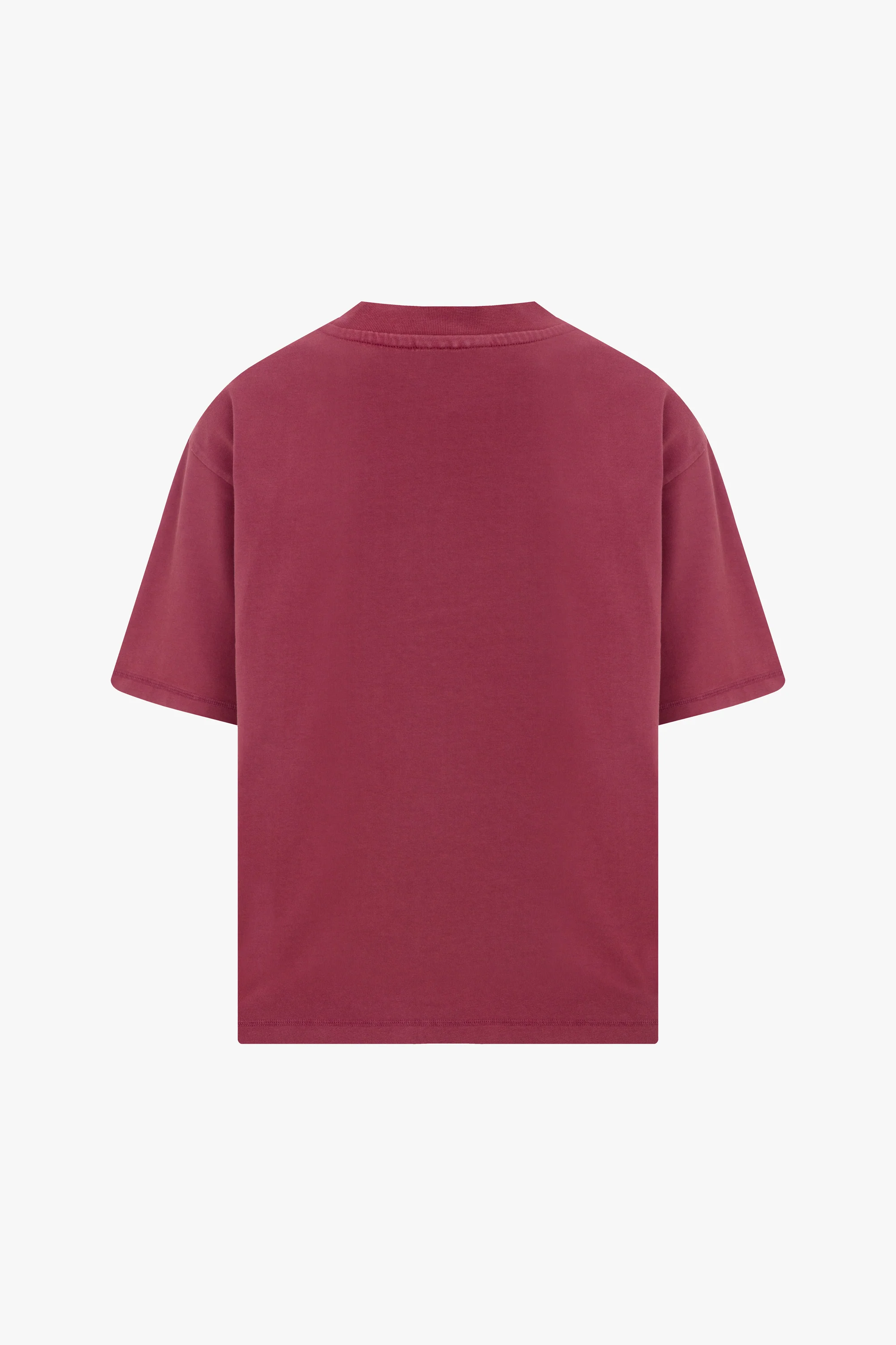 Washed Blank T-Shirt - Image 2