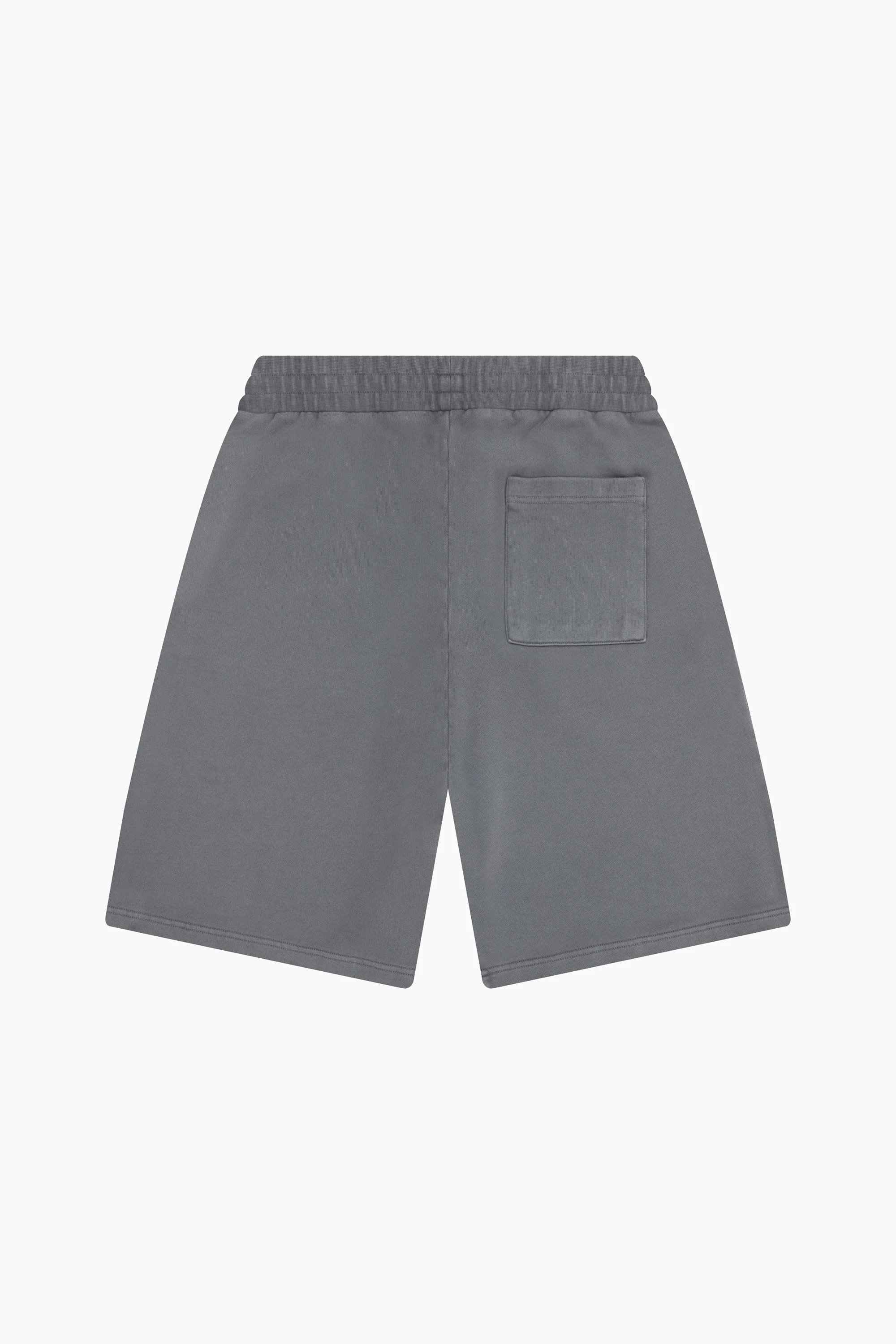 Washed Logo Jorts - Image 2