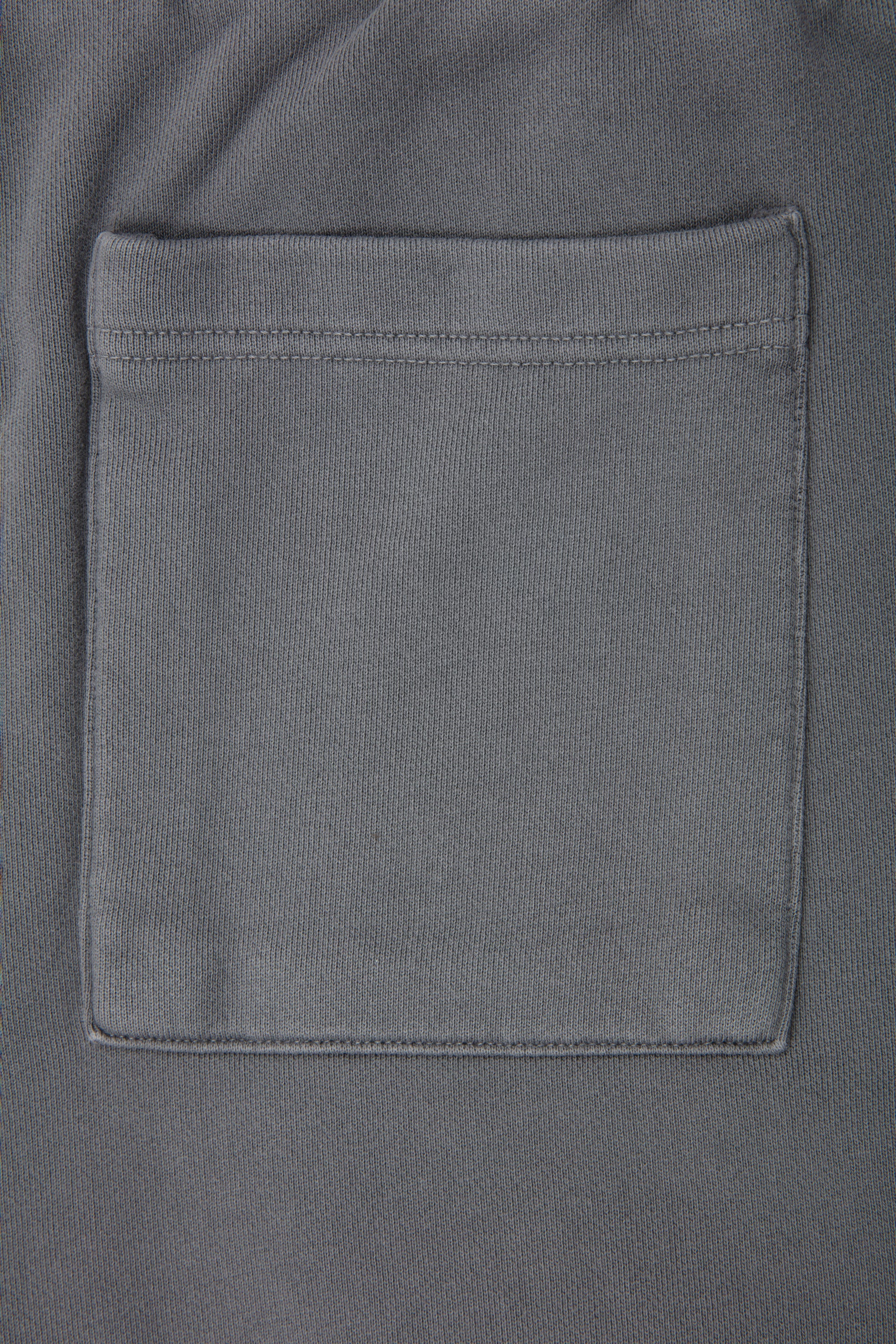 Washed Logo Jorts - Image 6