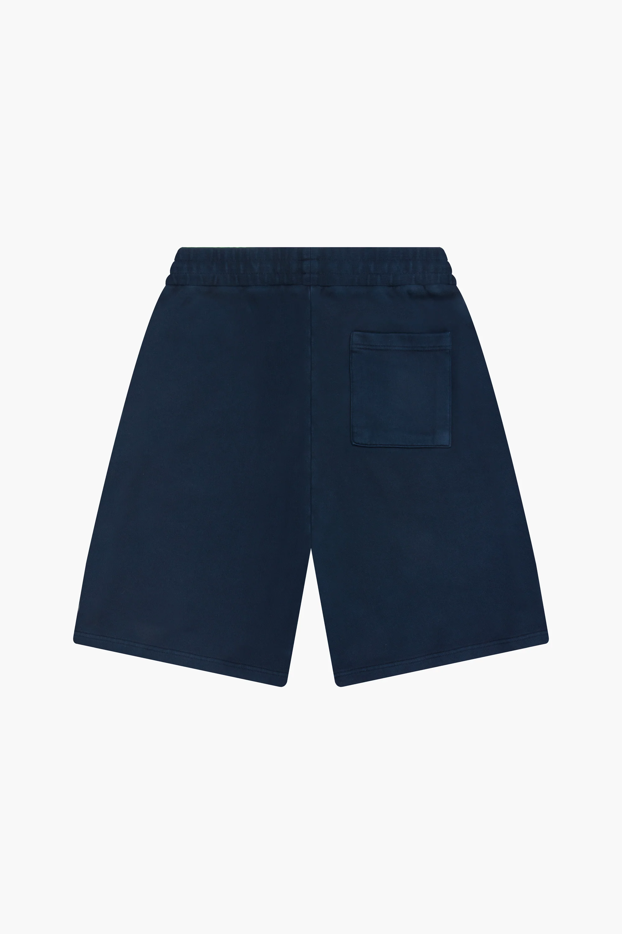 Washed Logo Jorts - Image 2