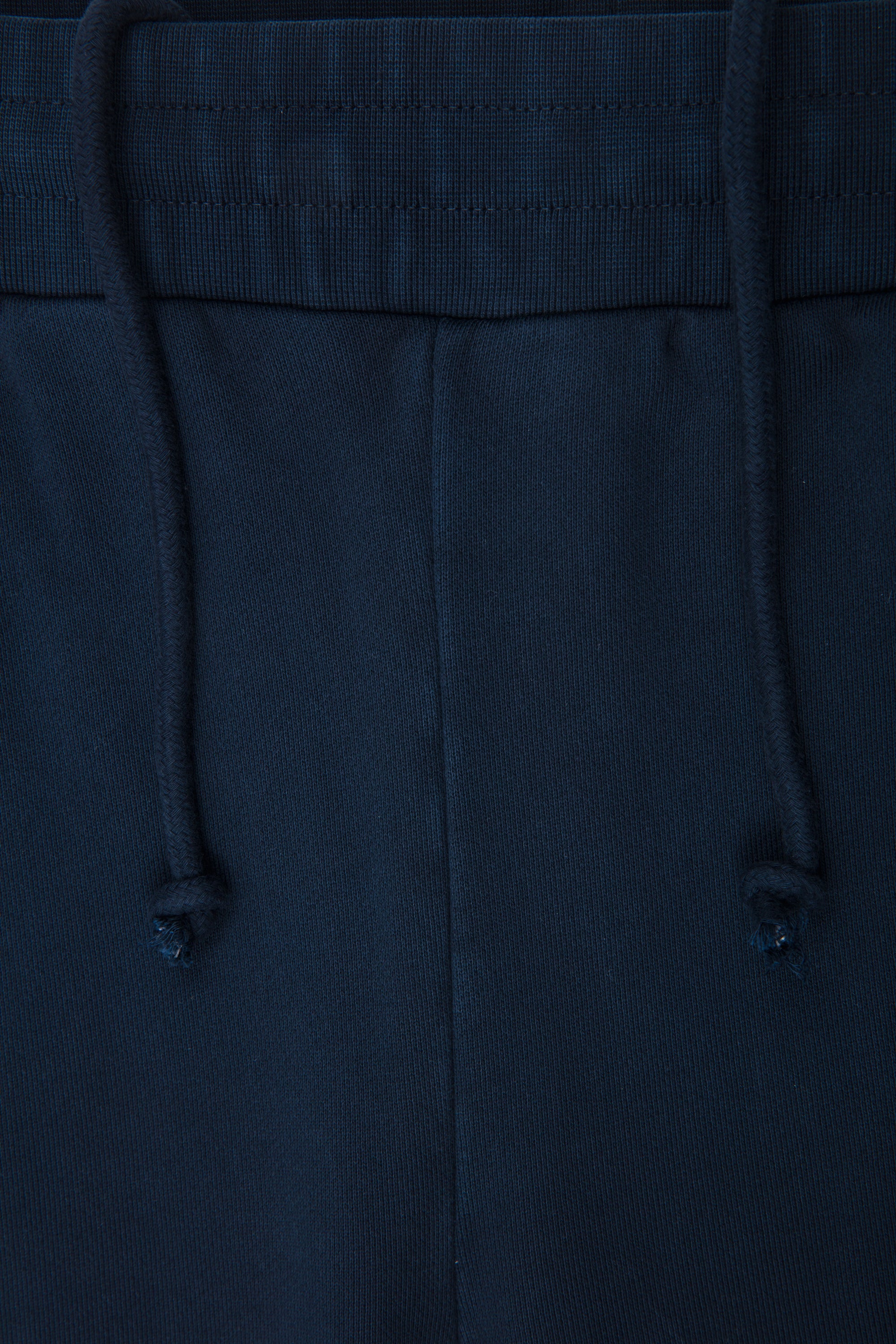 Washed Logo Jorts - Image 3