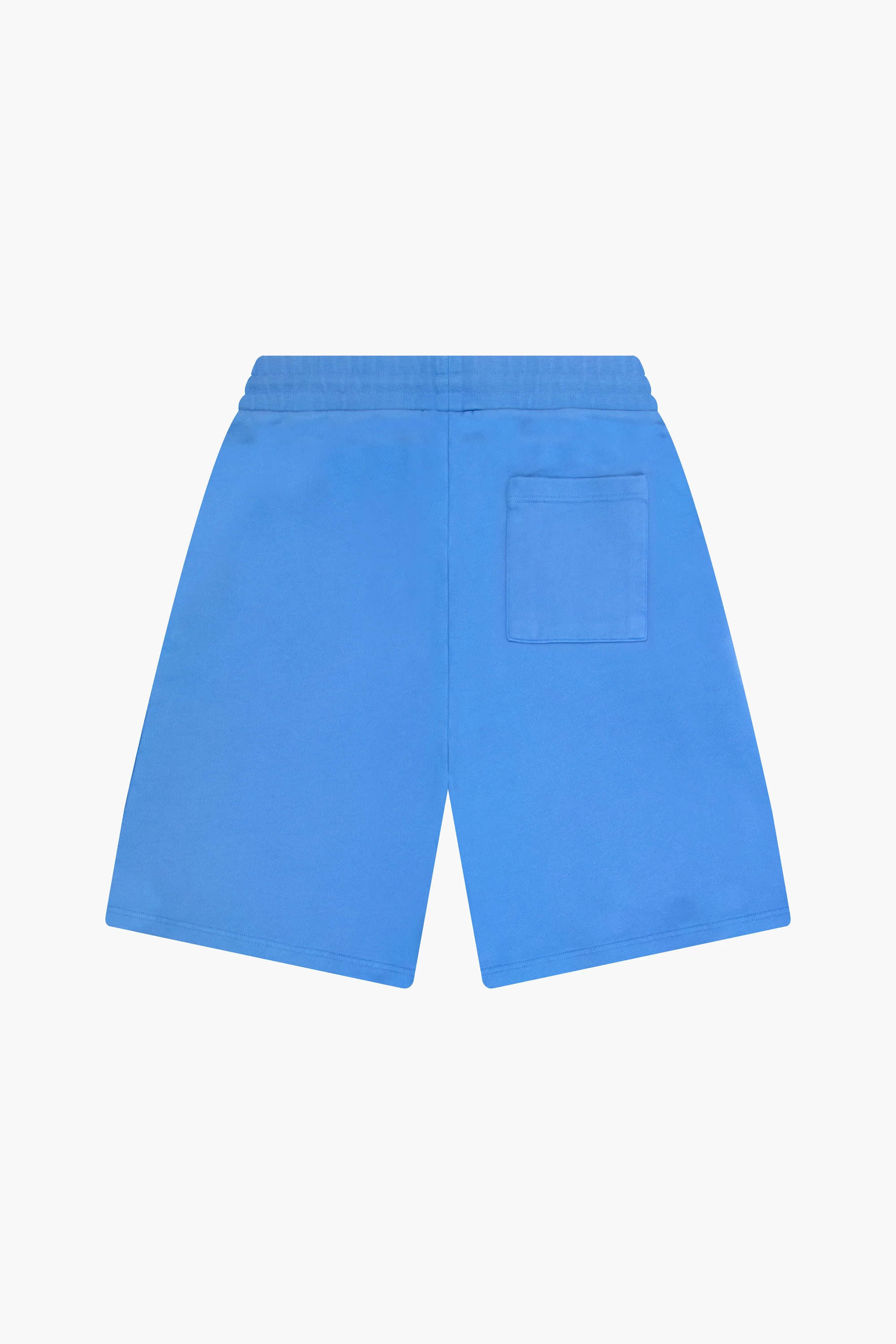 Washed Logo Jorts - Image 2