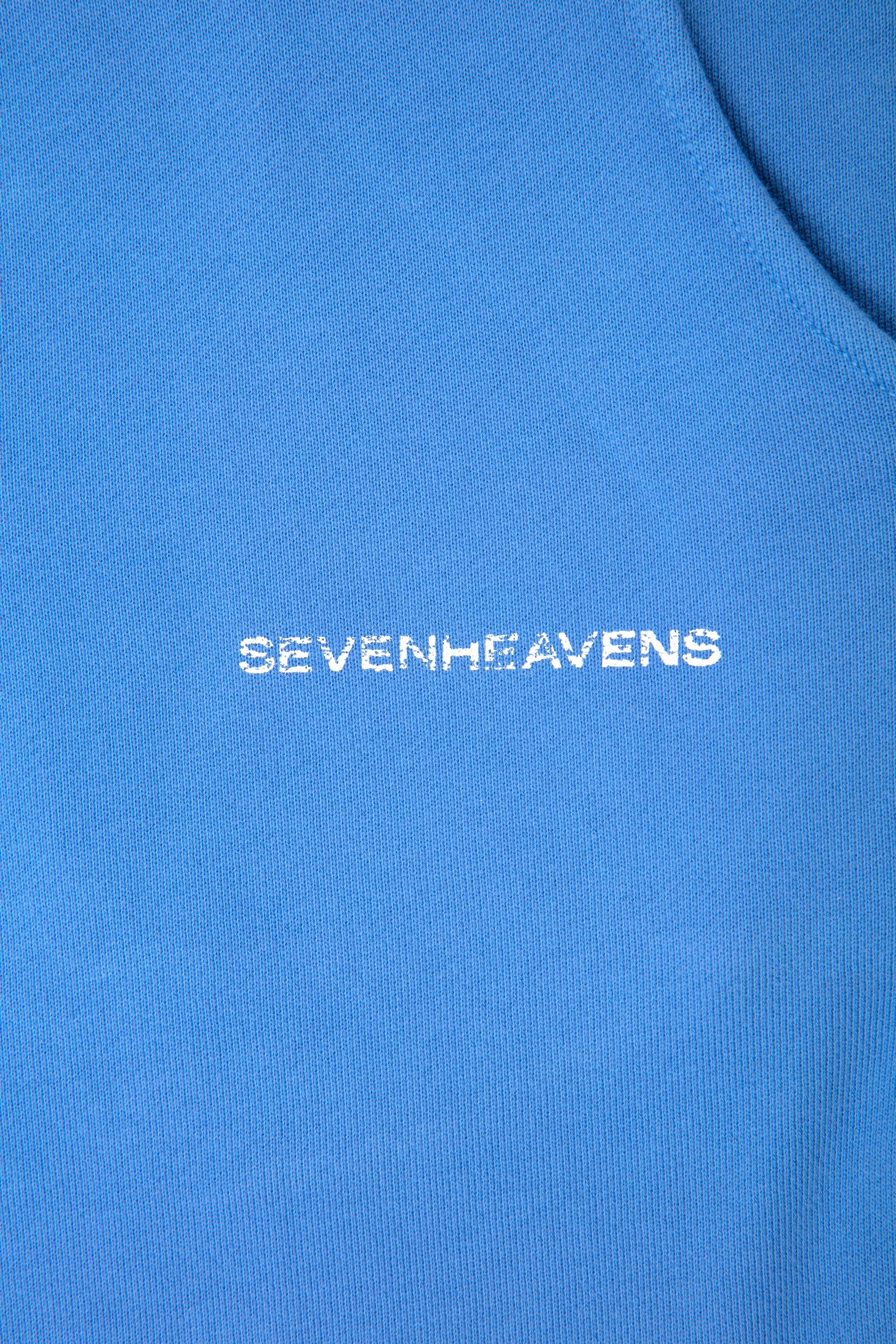 Washed Logo Jorts - Image 4