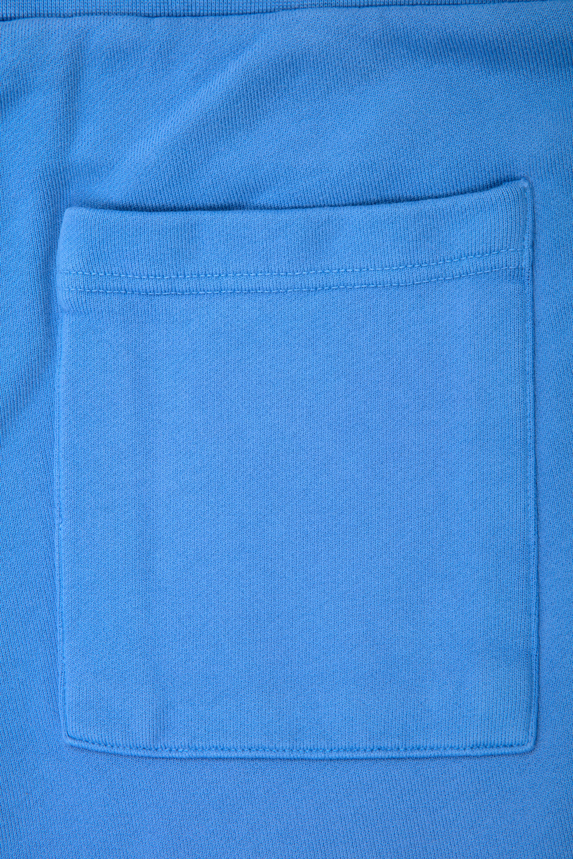 Washed Logo Jorts - Image 5