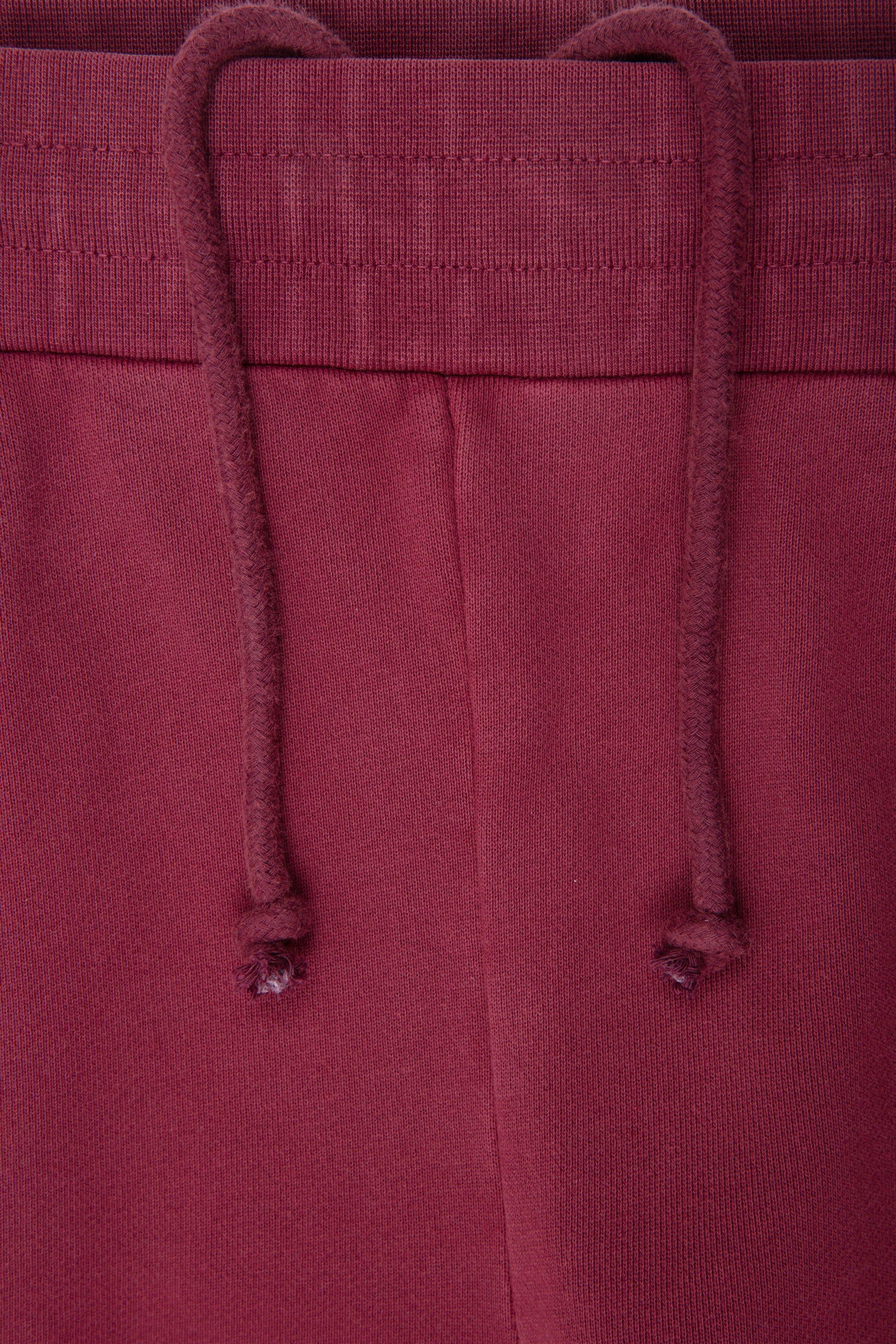 Washed Logo Jorts - Image 3