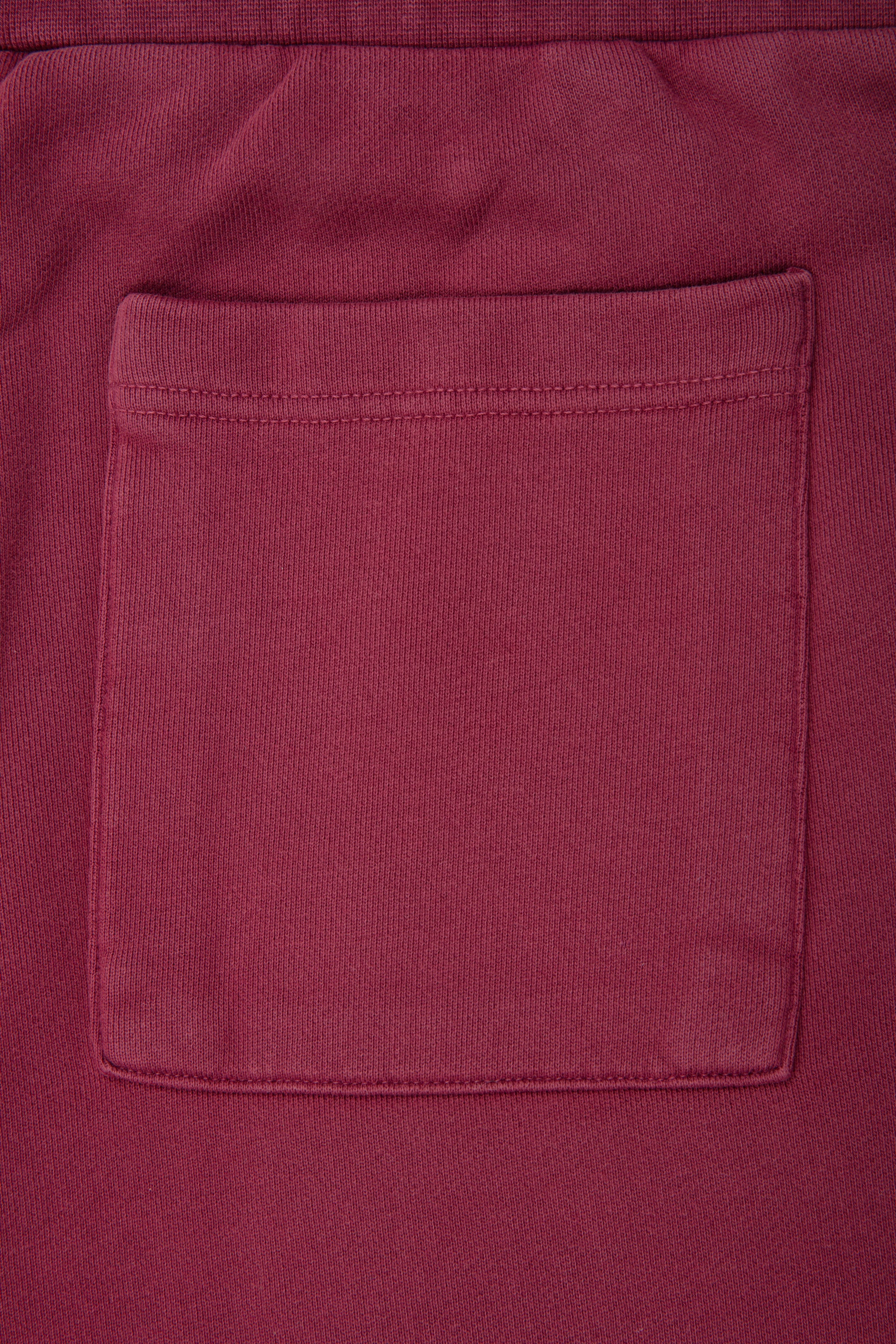 Washed Logo Jorts - Image 6