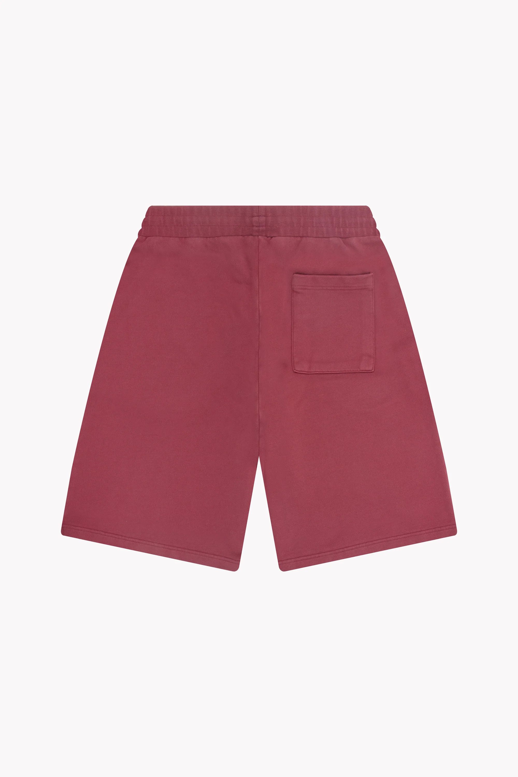 Washed Logo Jorts - Image 2