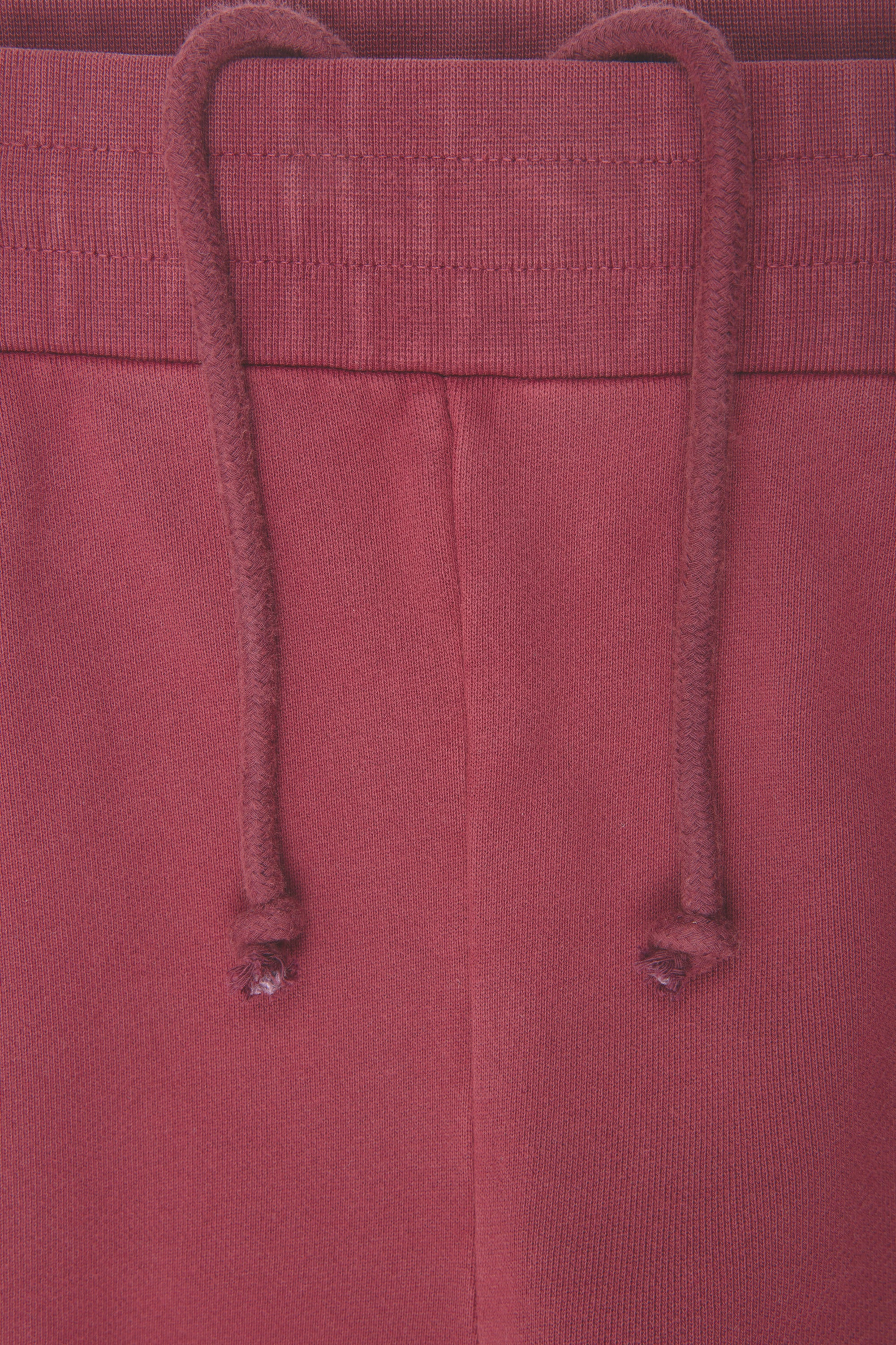 Washed Logo Jorts - Image 3