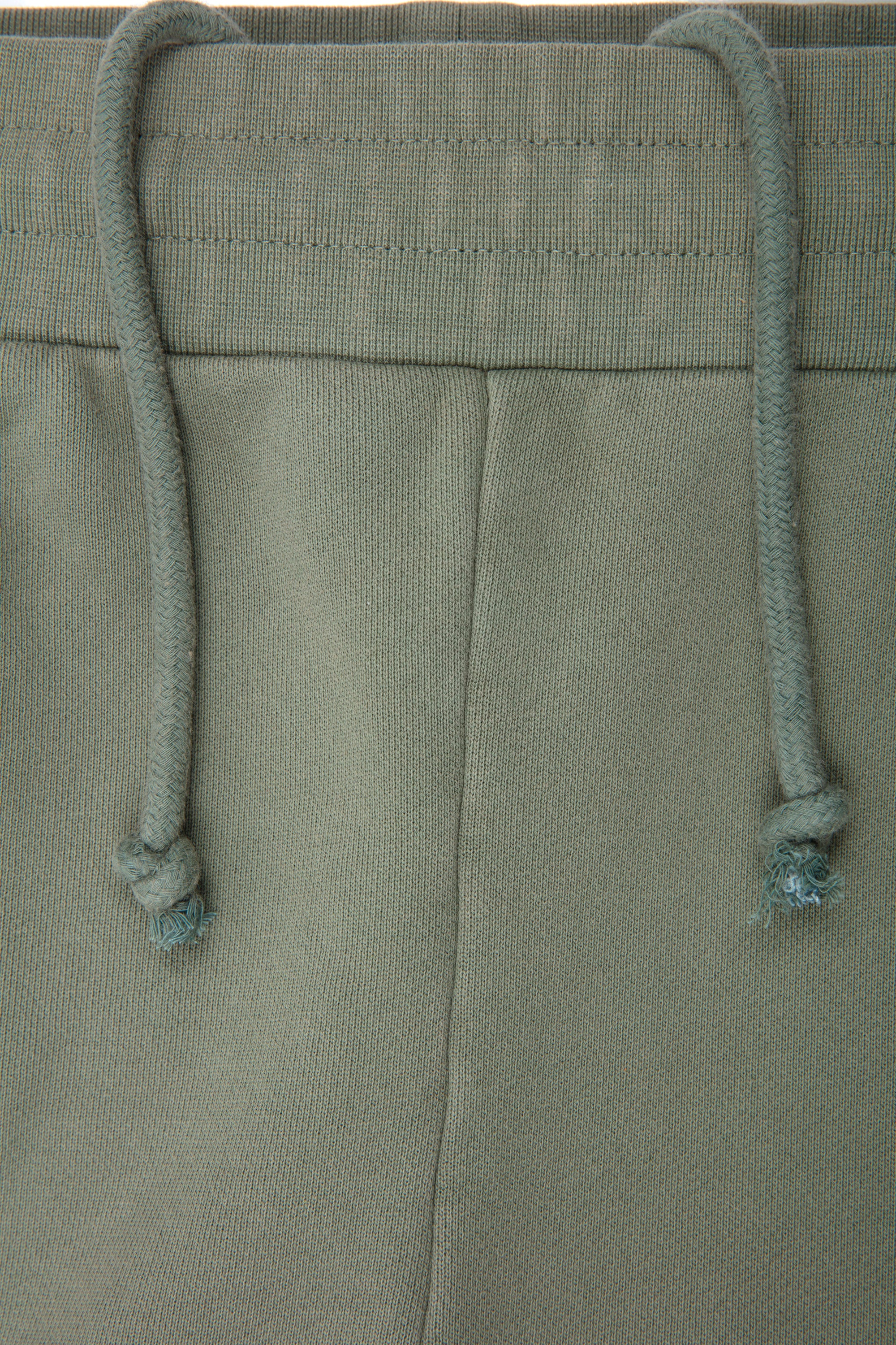 Washed Logo Jorts - Image 3