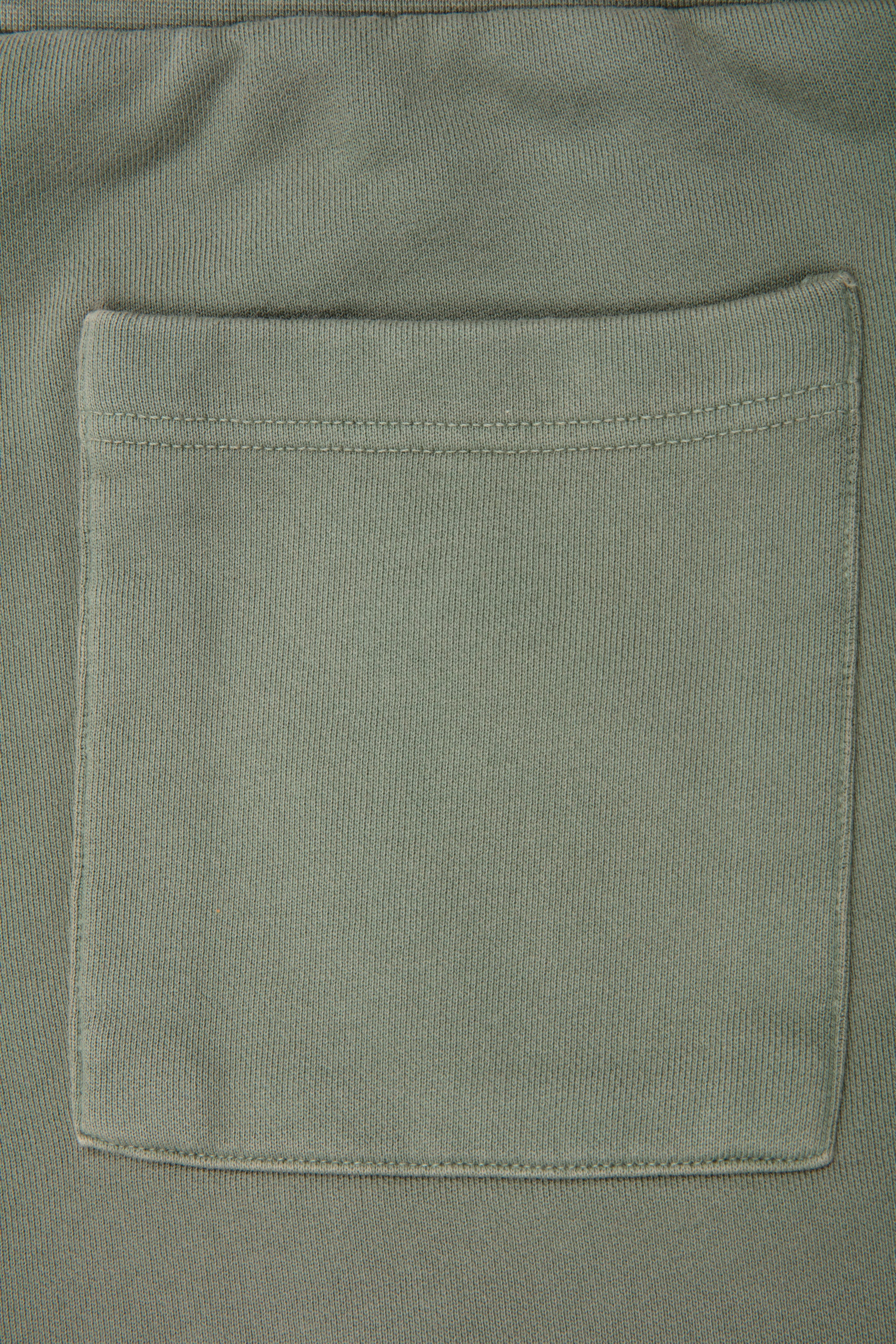 Washed Logo Jorts - Image 6