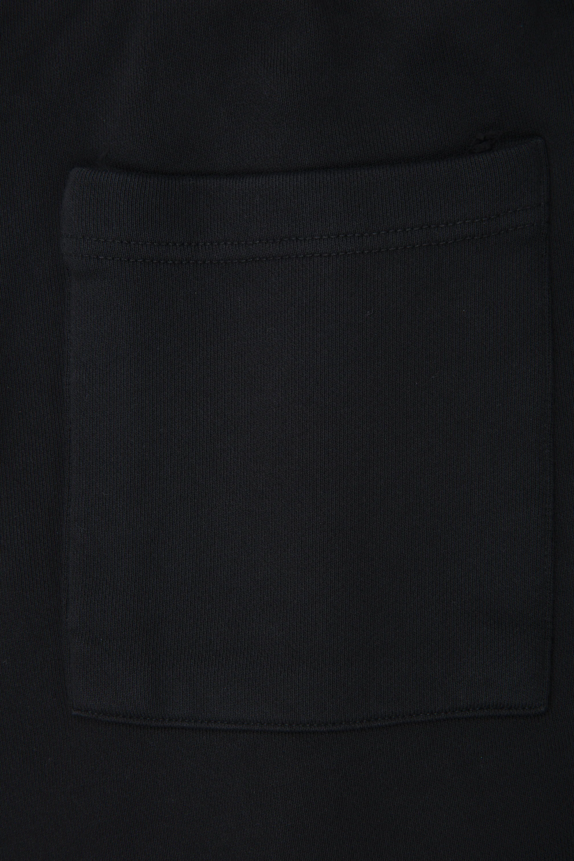 Washed Logo Jorts - Image 6