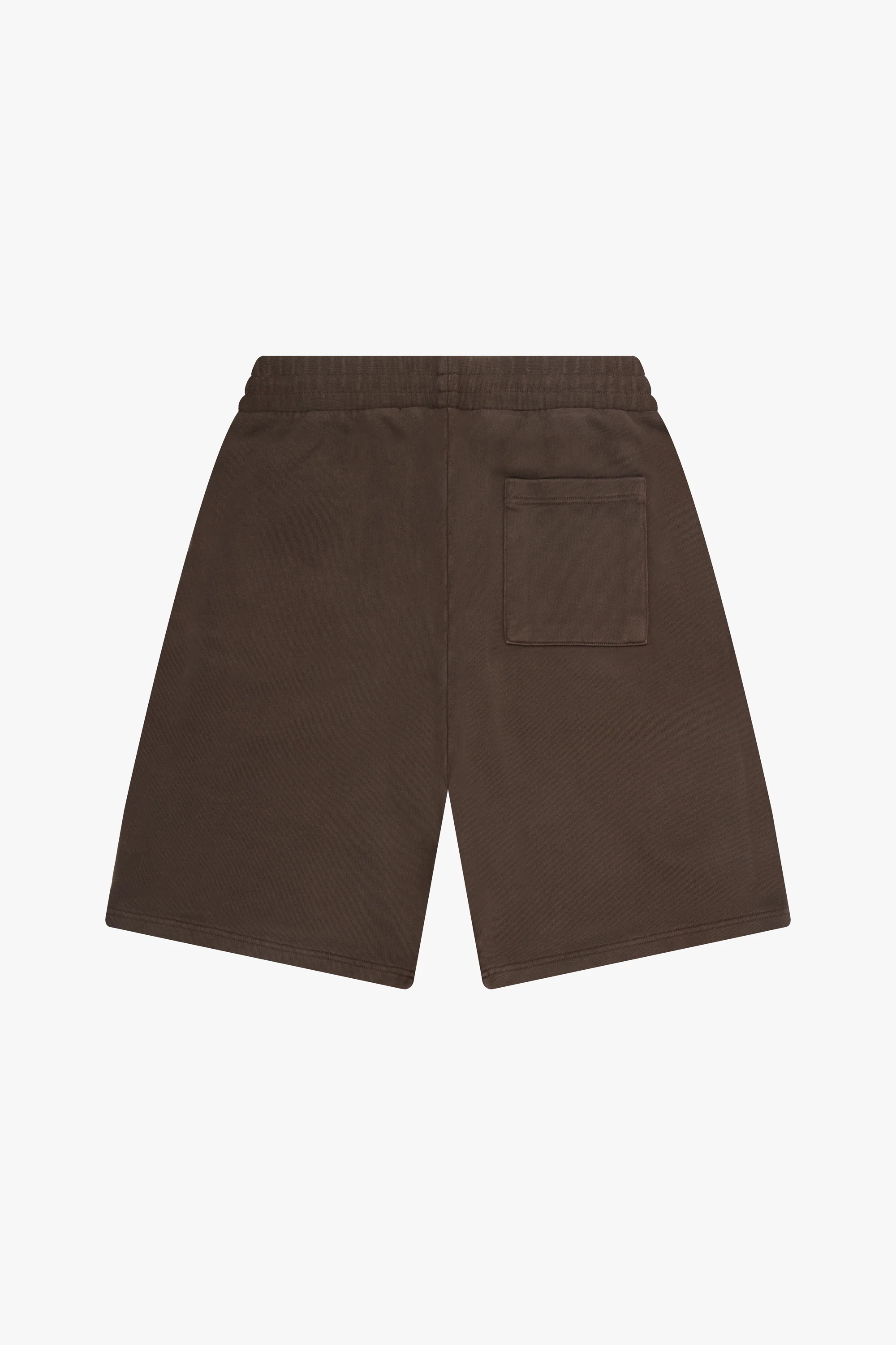 Washed Logo Jorts - Image 2