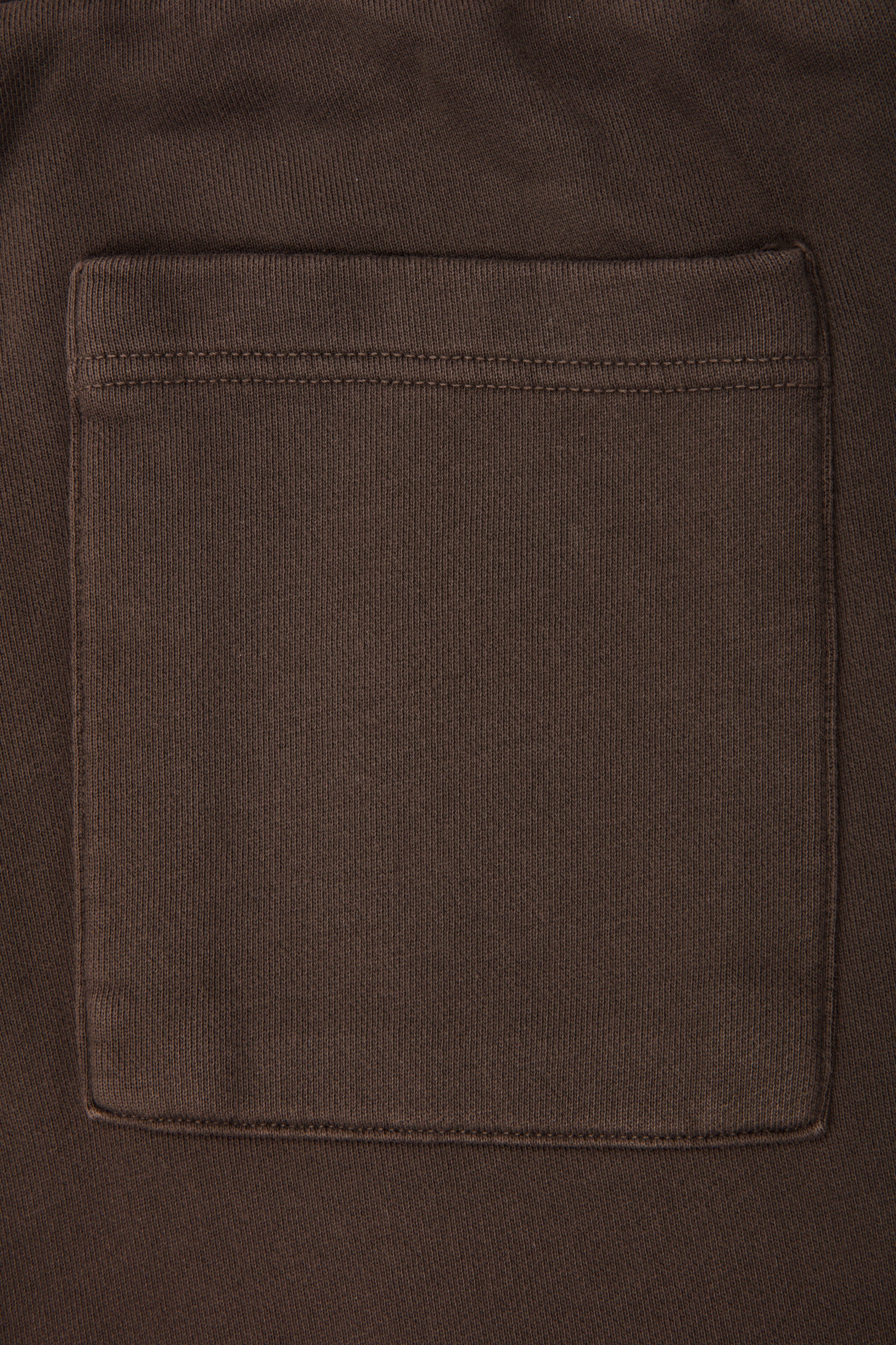 Washed Logo Jorts - Image 6