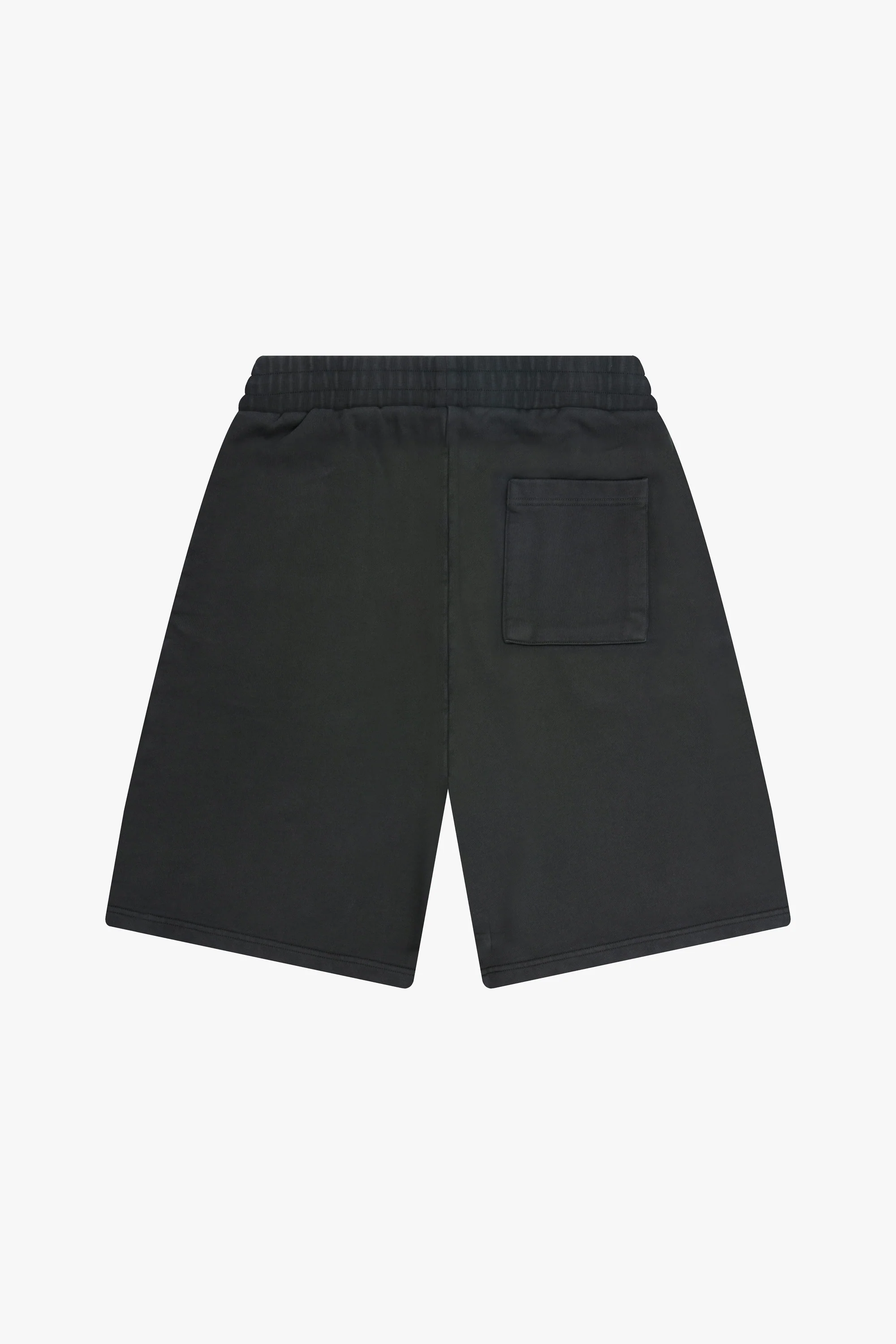 Washed Logo Jorts - Image 2