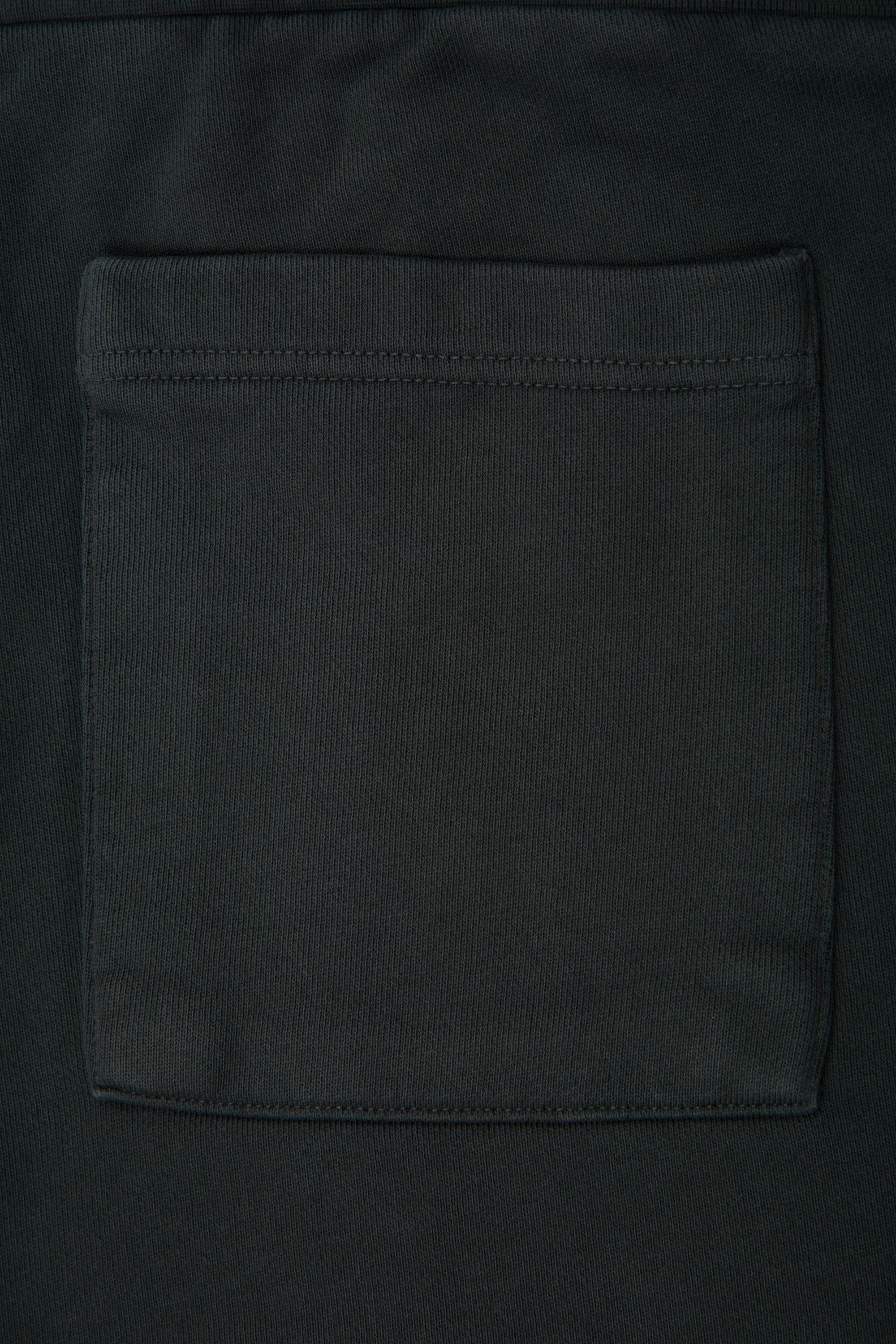 Washed Logo Jorts - Image 6