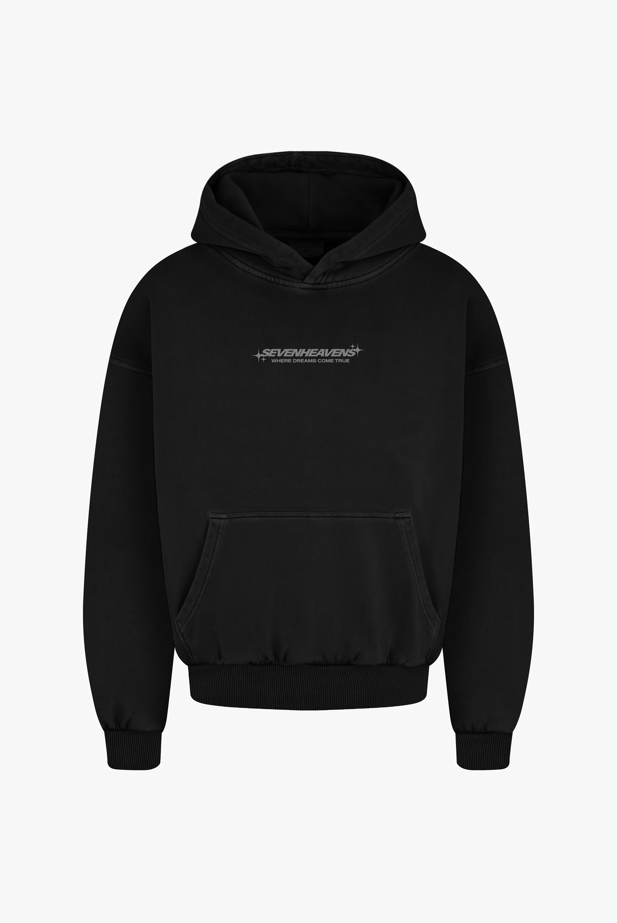 Wish Me Luck Hoodie - Image 2
