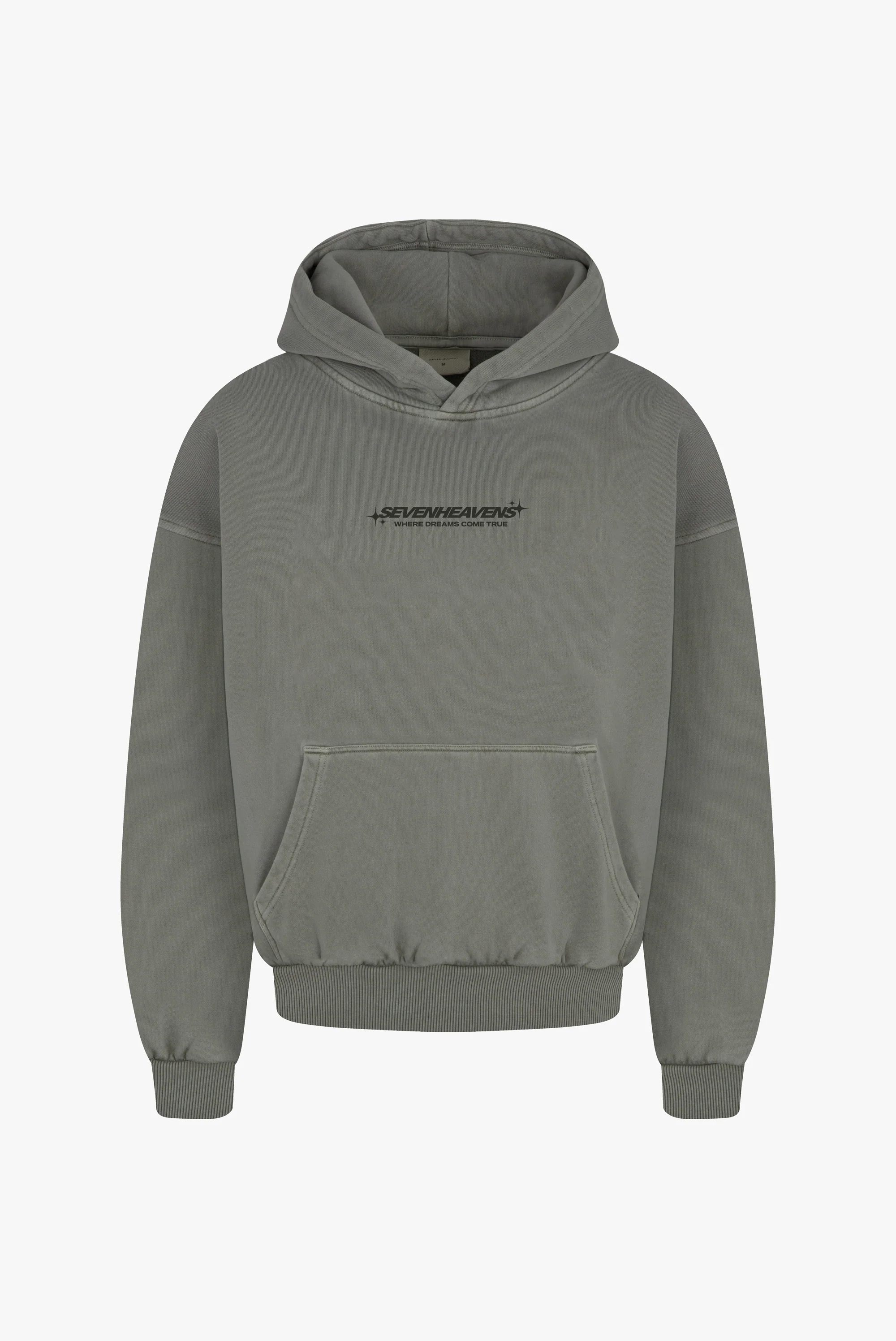 Wish Me Luck Hoodie - Image 2