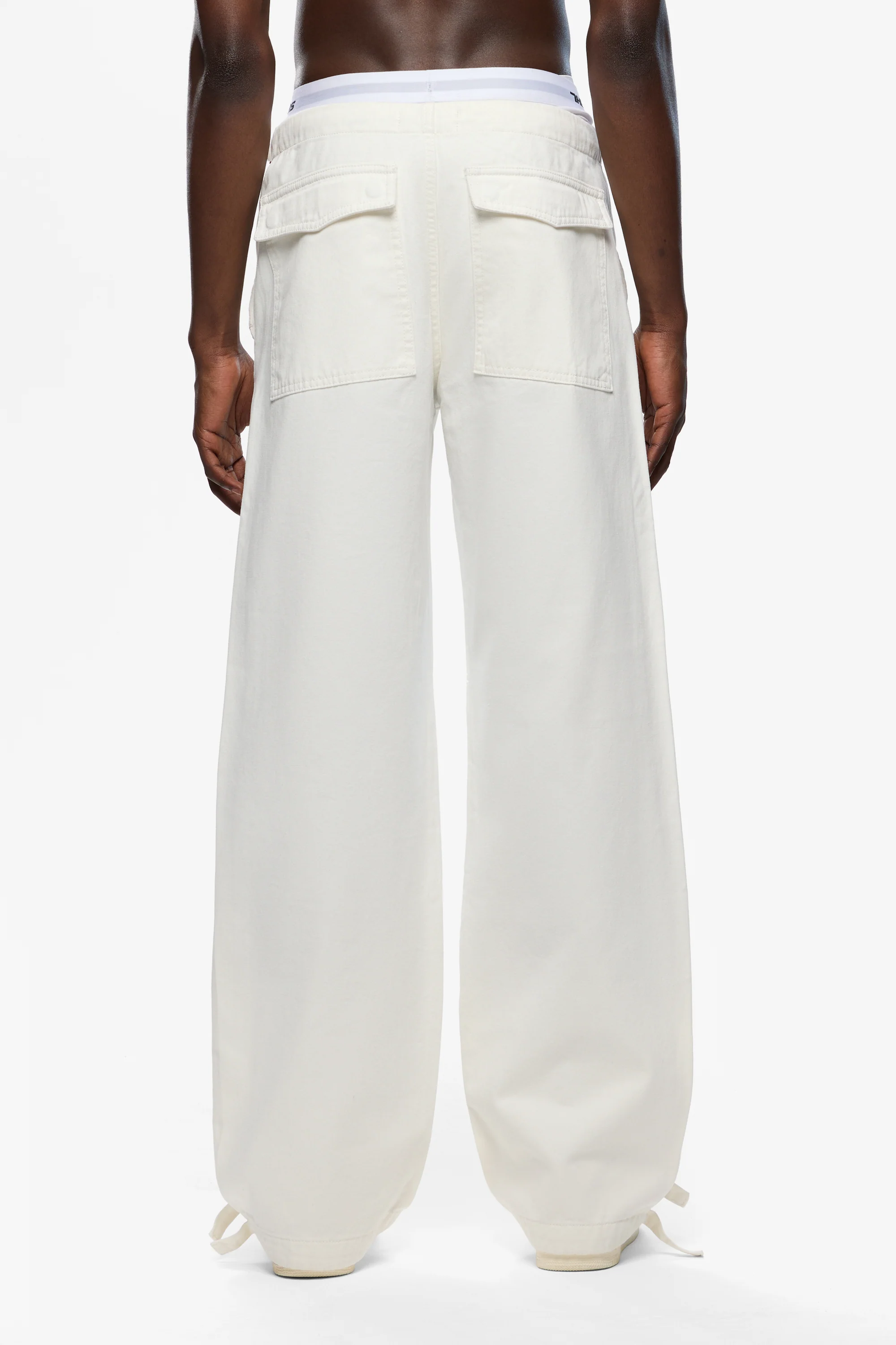 Parachute Pants - Image 3
