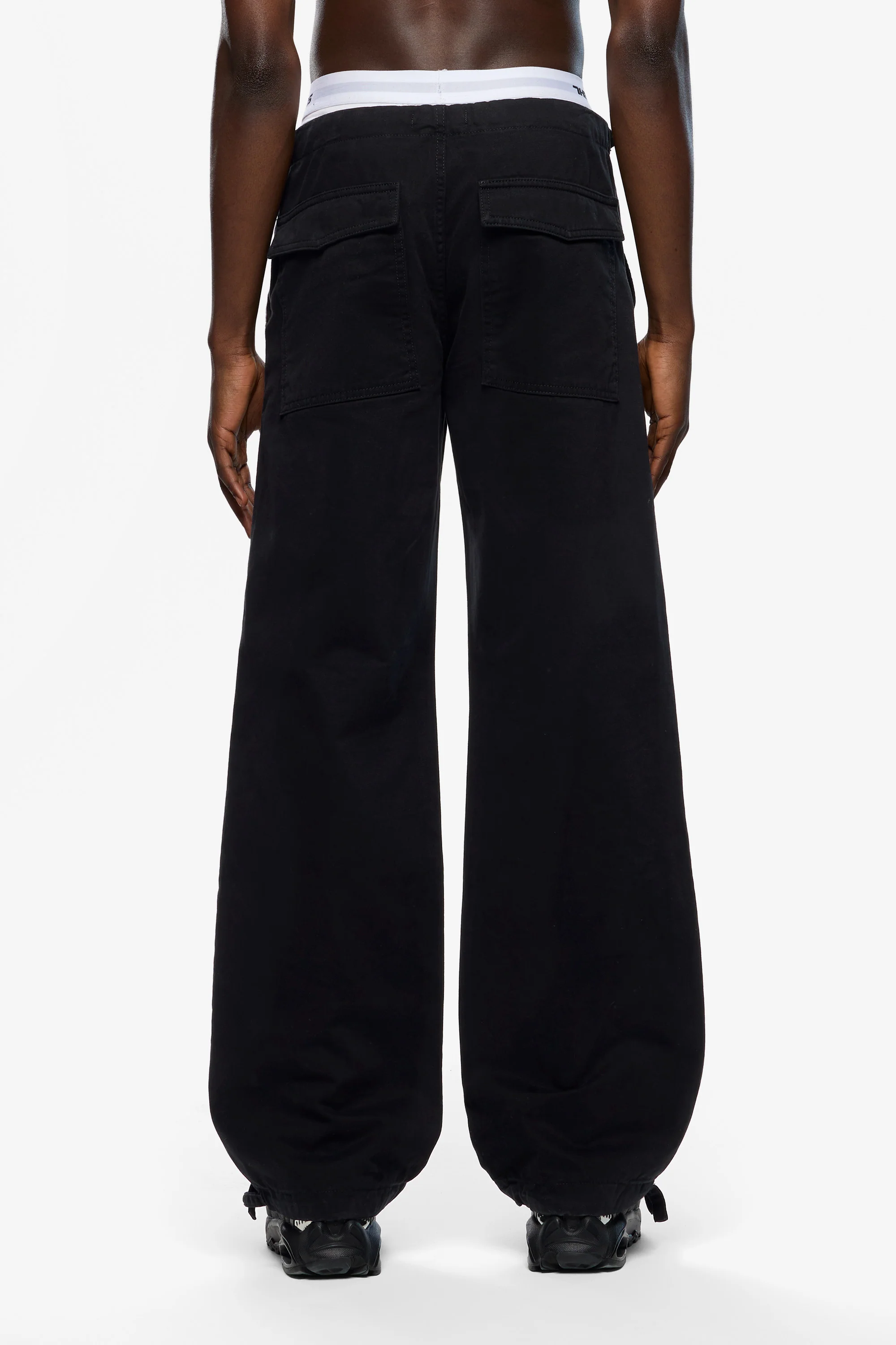 Parachute Pants - Image 3