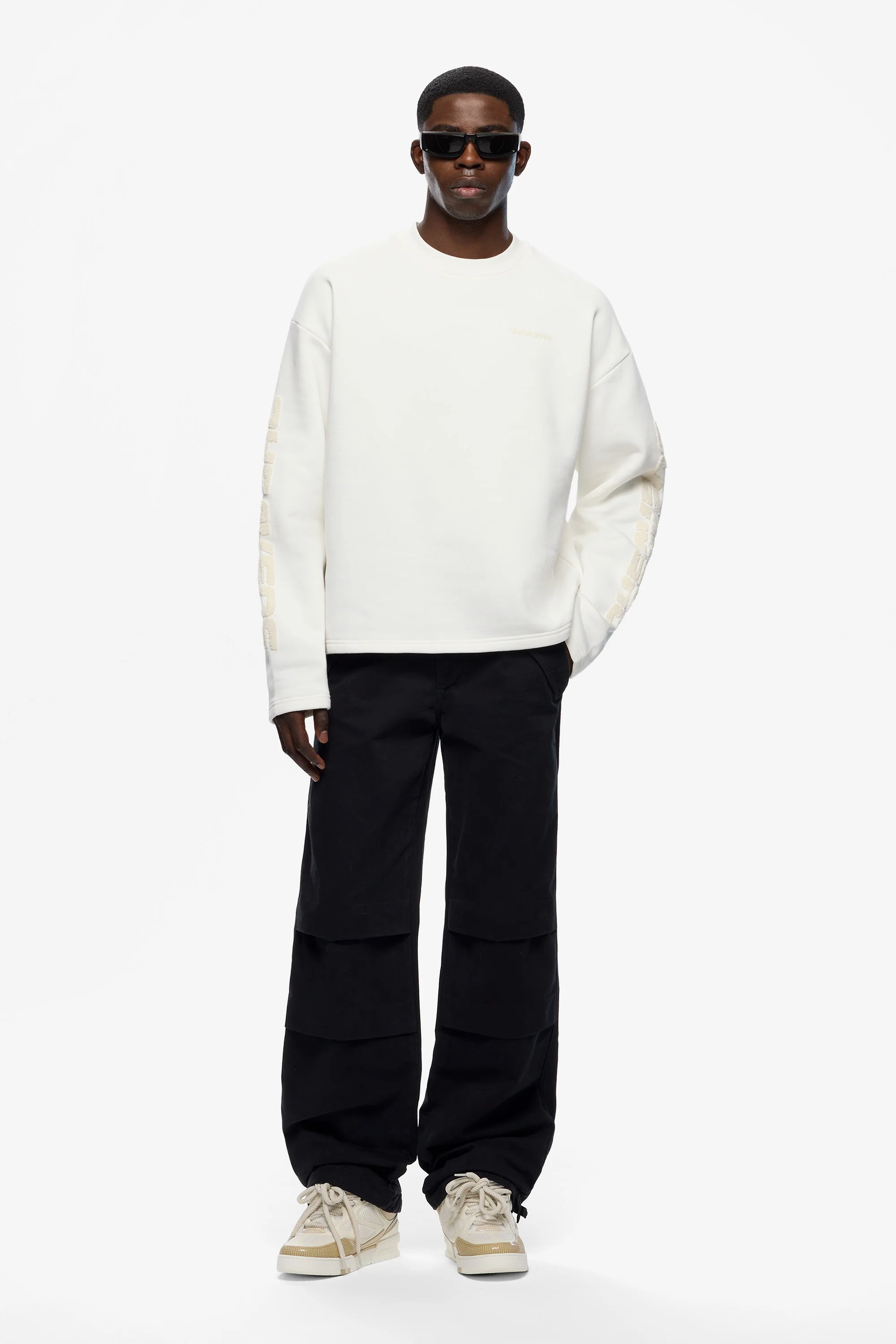 Parachute Pants - Image 6