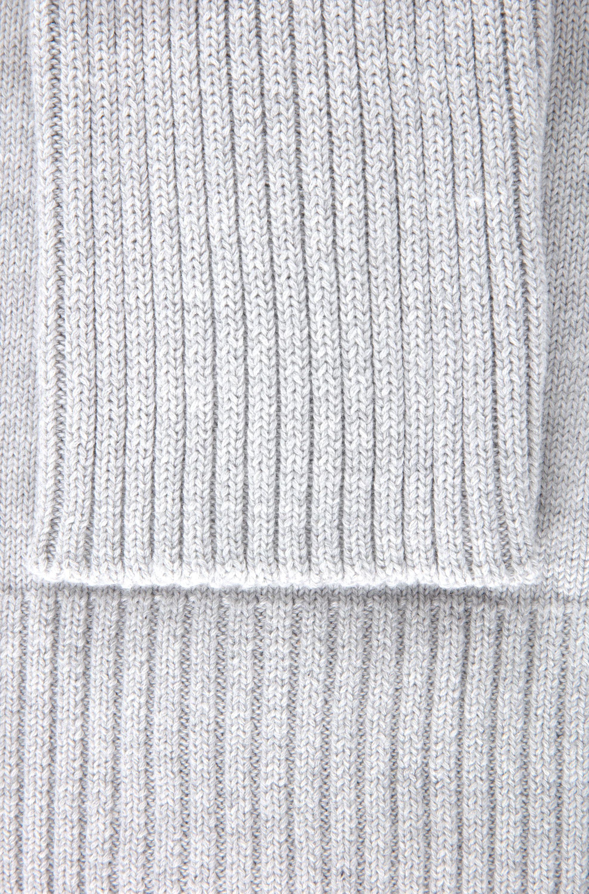 Slim Knit Jacket - Image 10