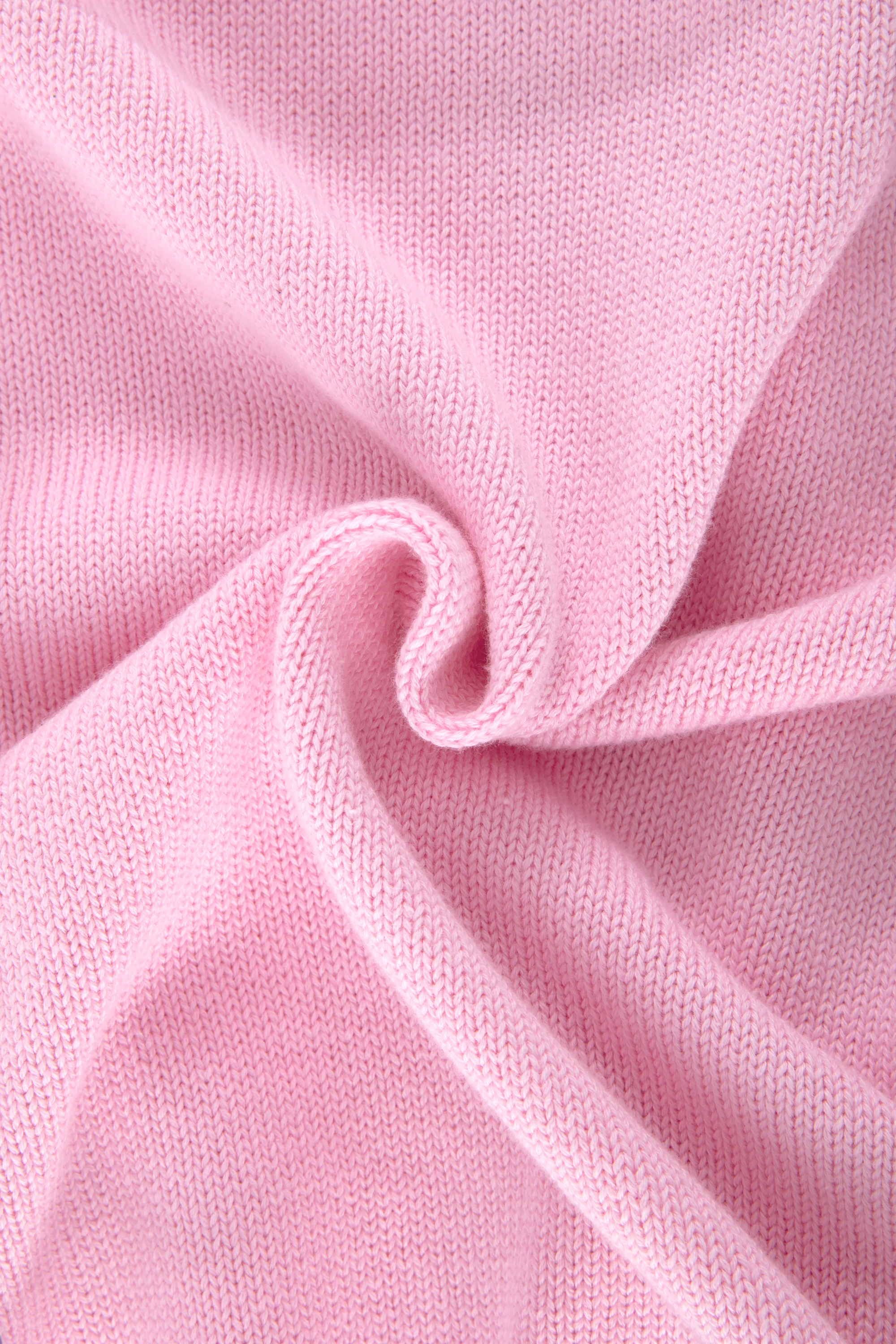 Slim Knit Jacket - Image 11