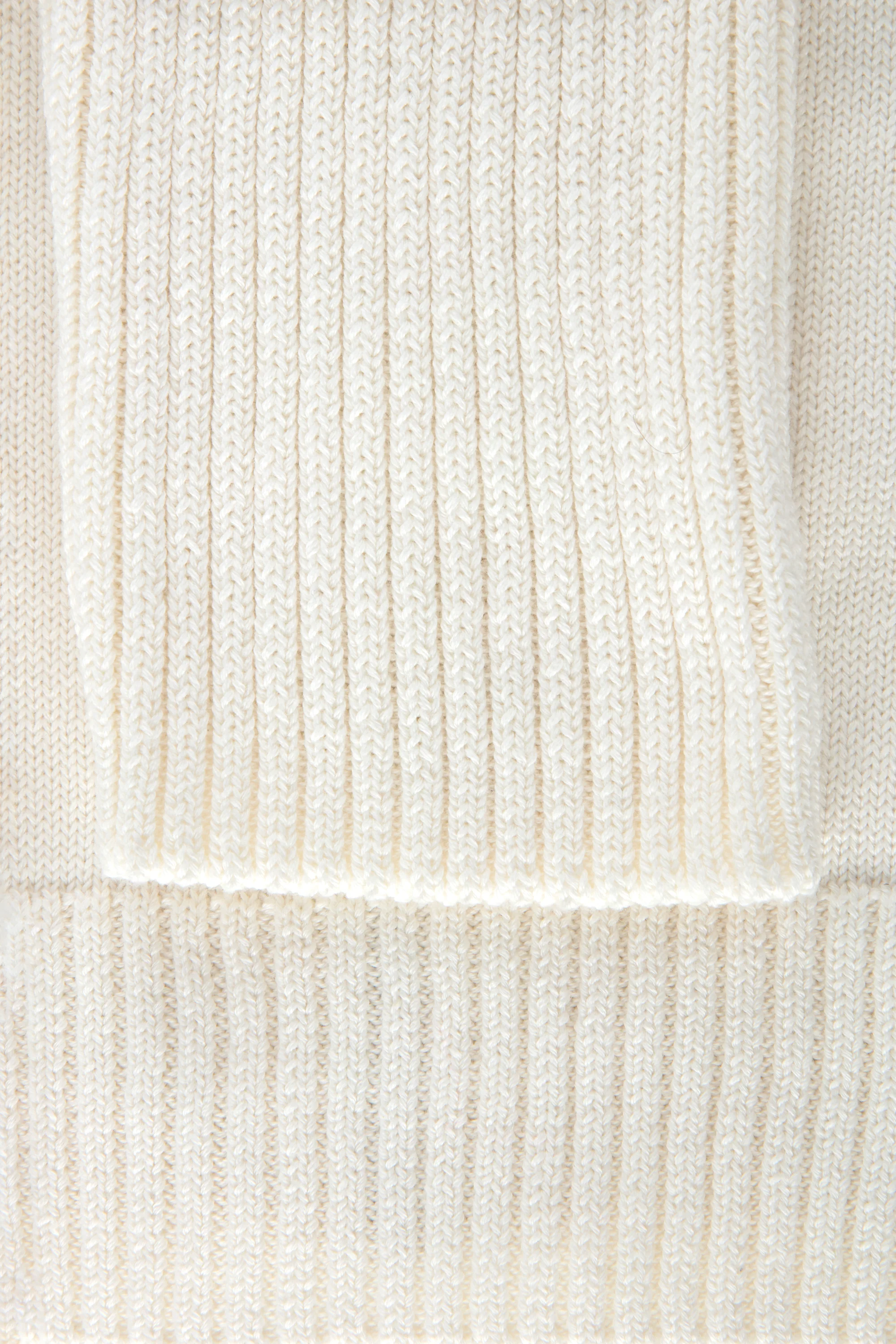 Slim Knit Jacket - Image 9