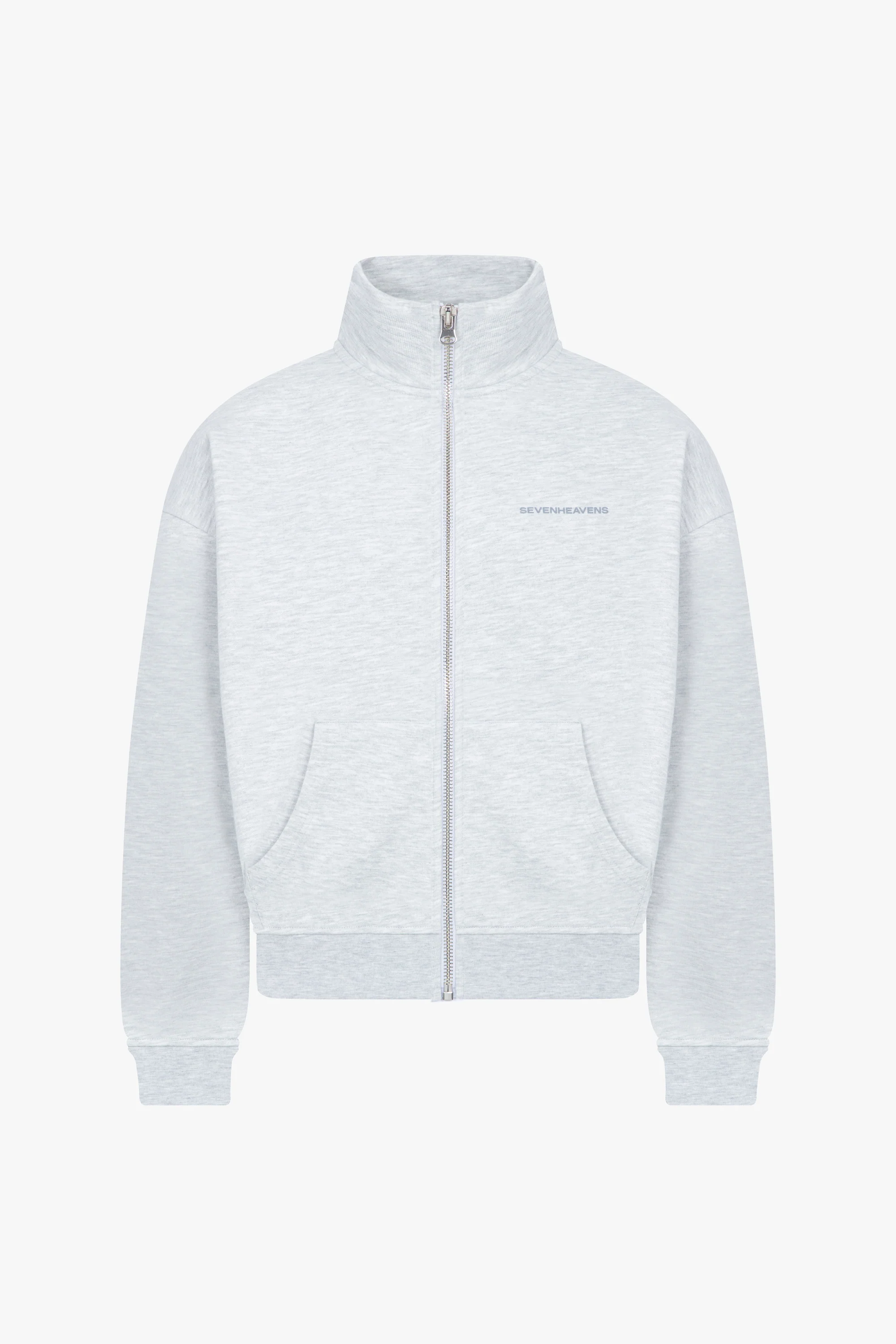 Zip Jacket