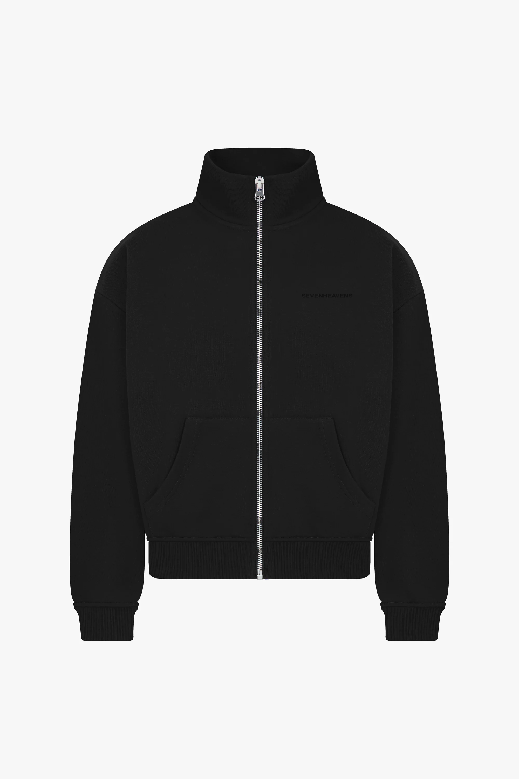 Zip Jacket