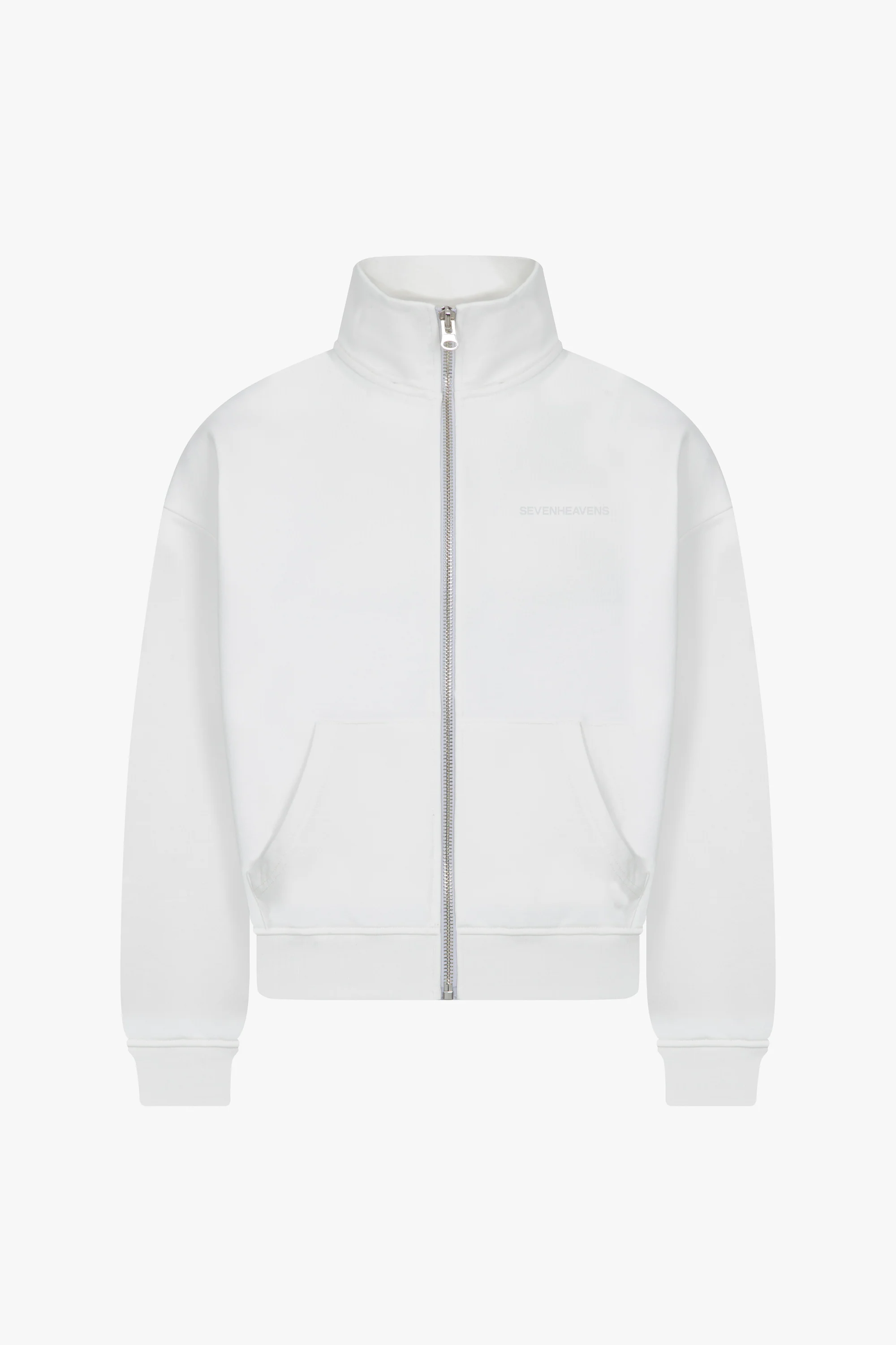 Zip Jacket