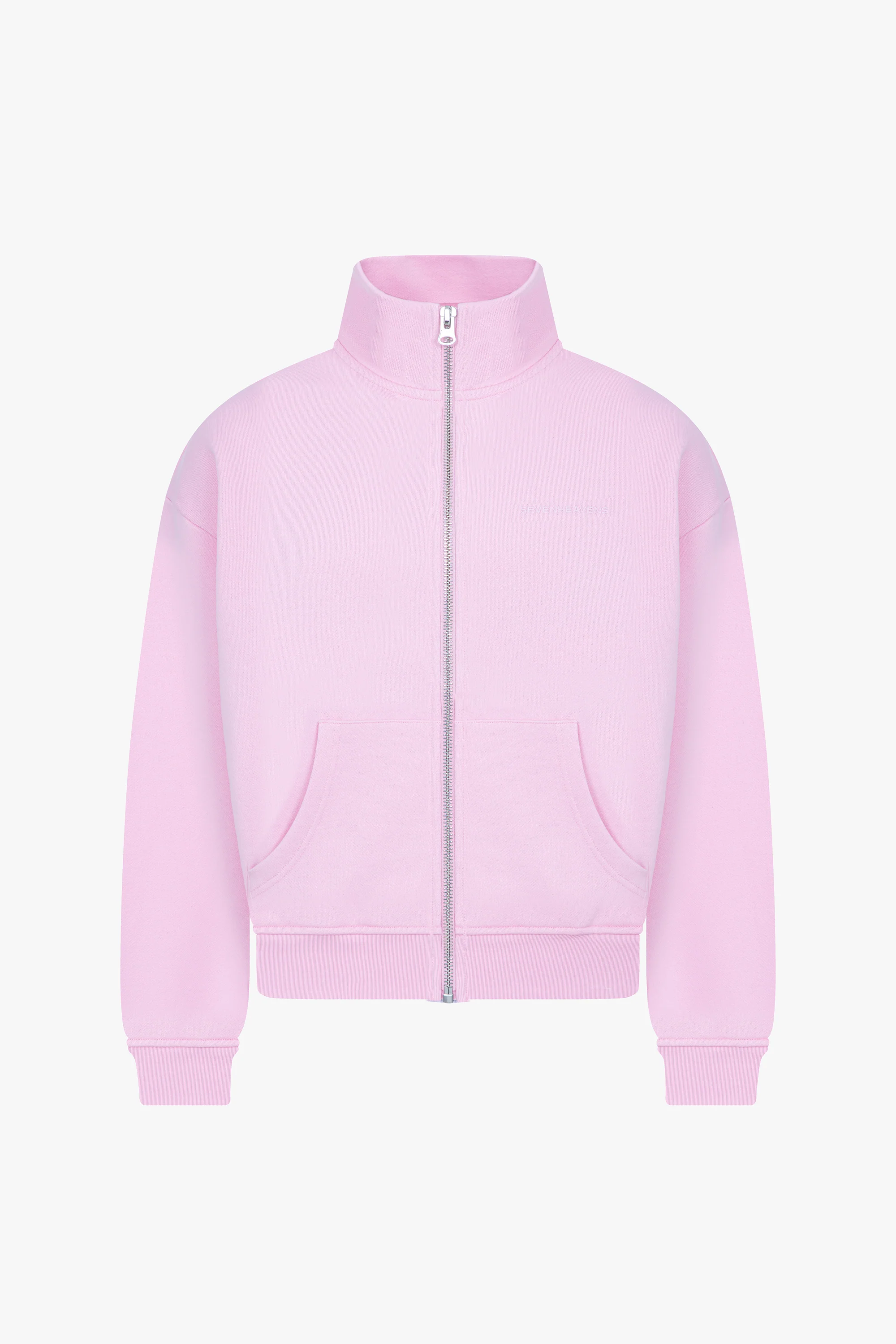 Zip Jacket