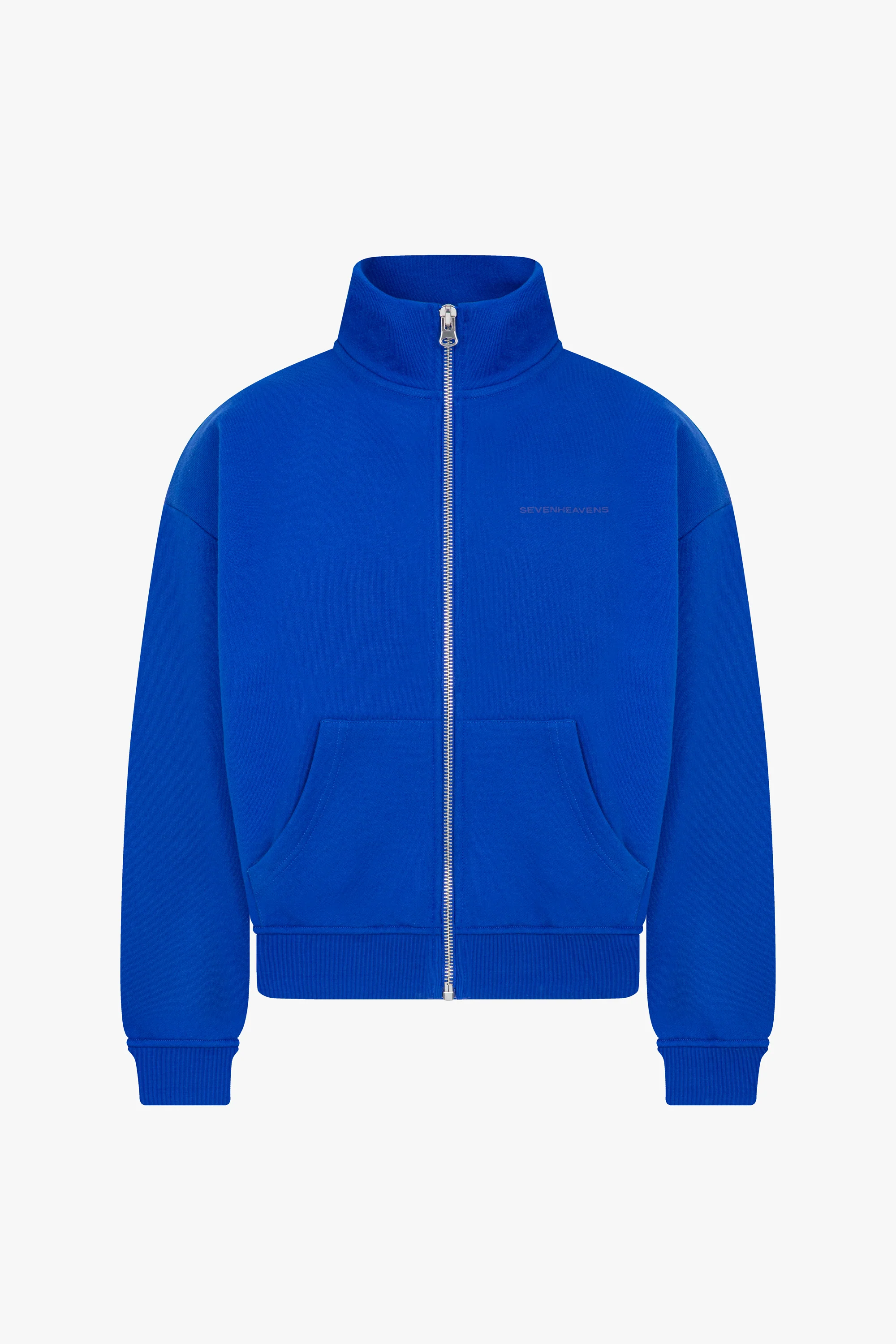 Zip Jacket
