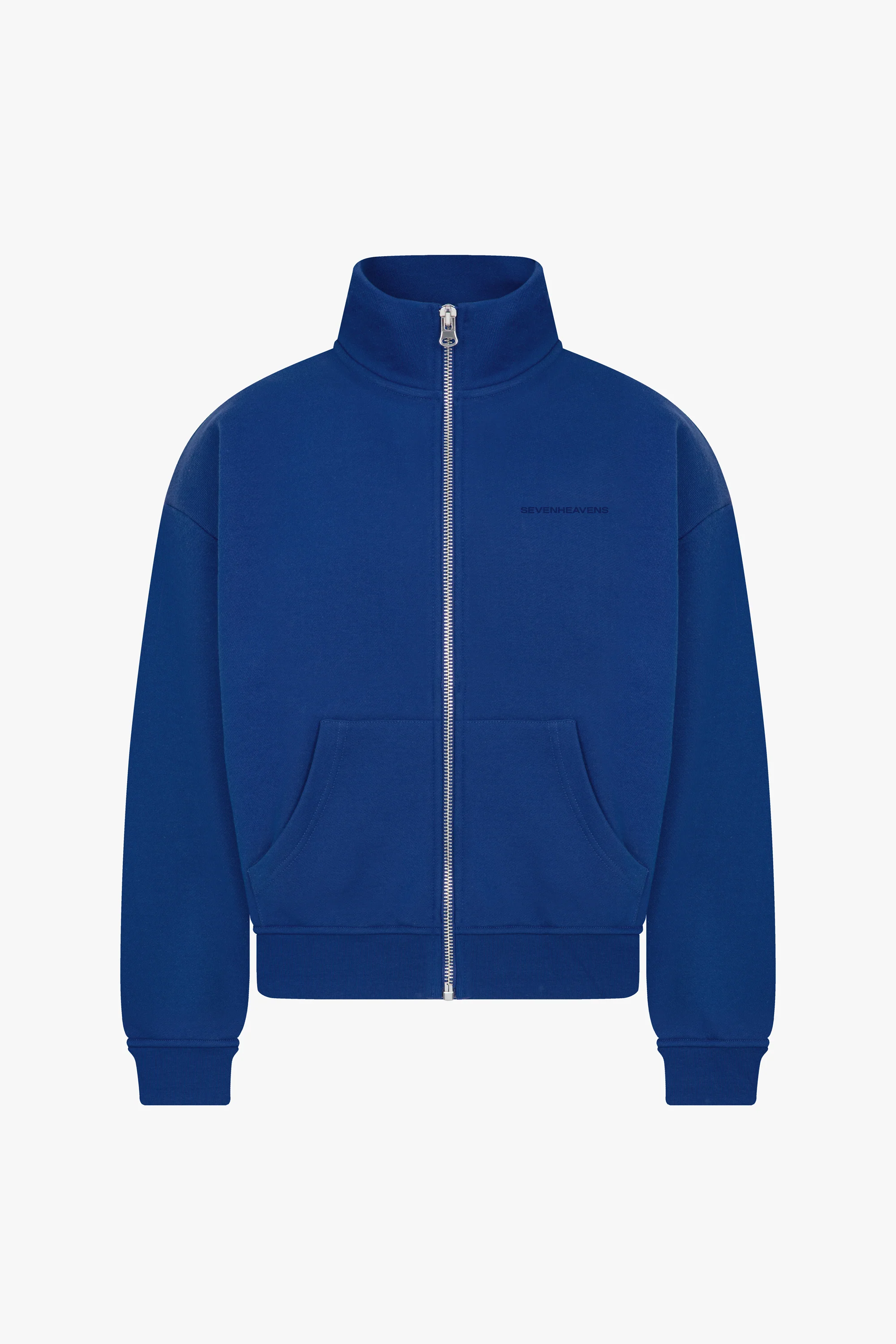Zip Jacket